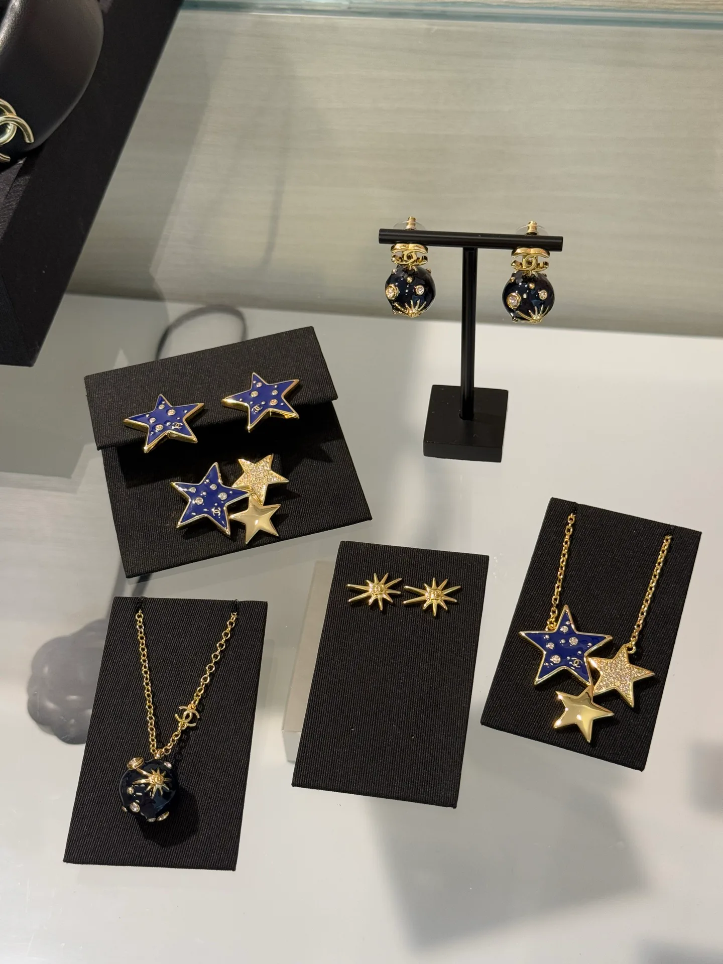 Бижутерия Chanel 13176026