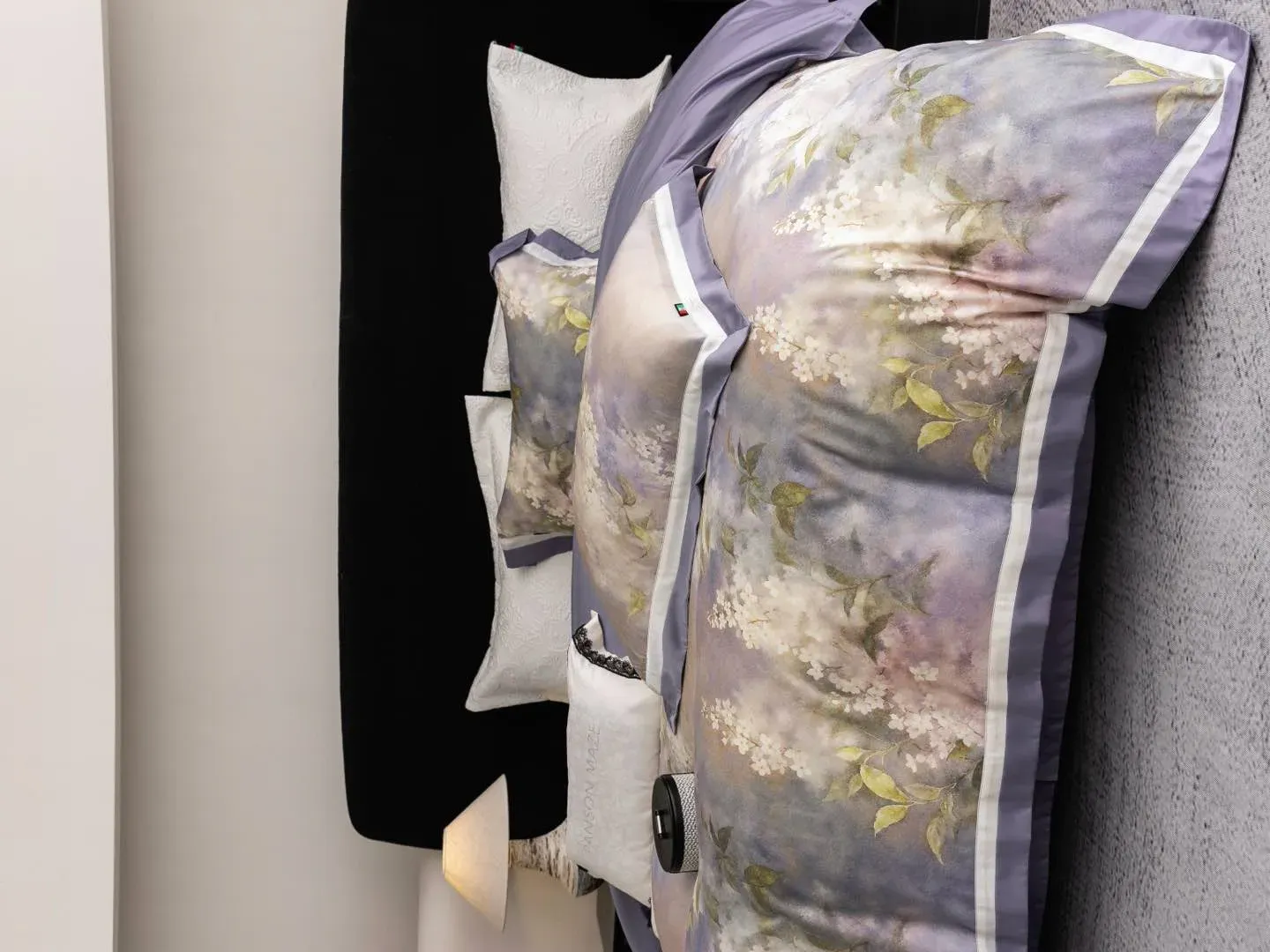 Постельное Белье Fendi 8164