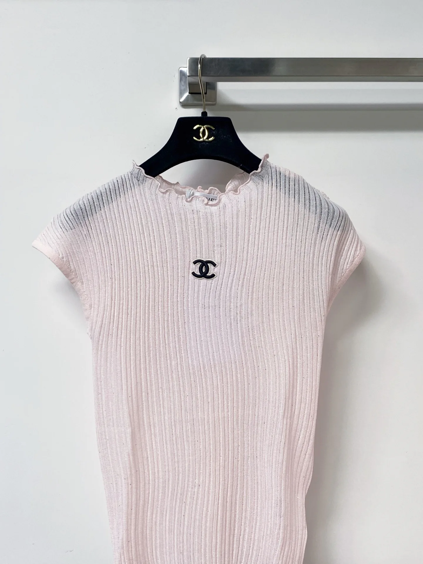 Жилеты Женские Chanel 11868408