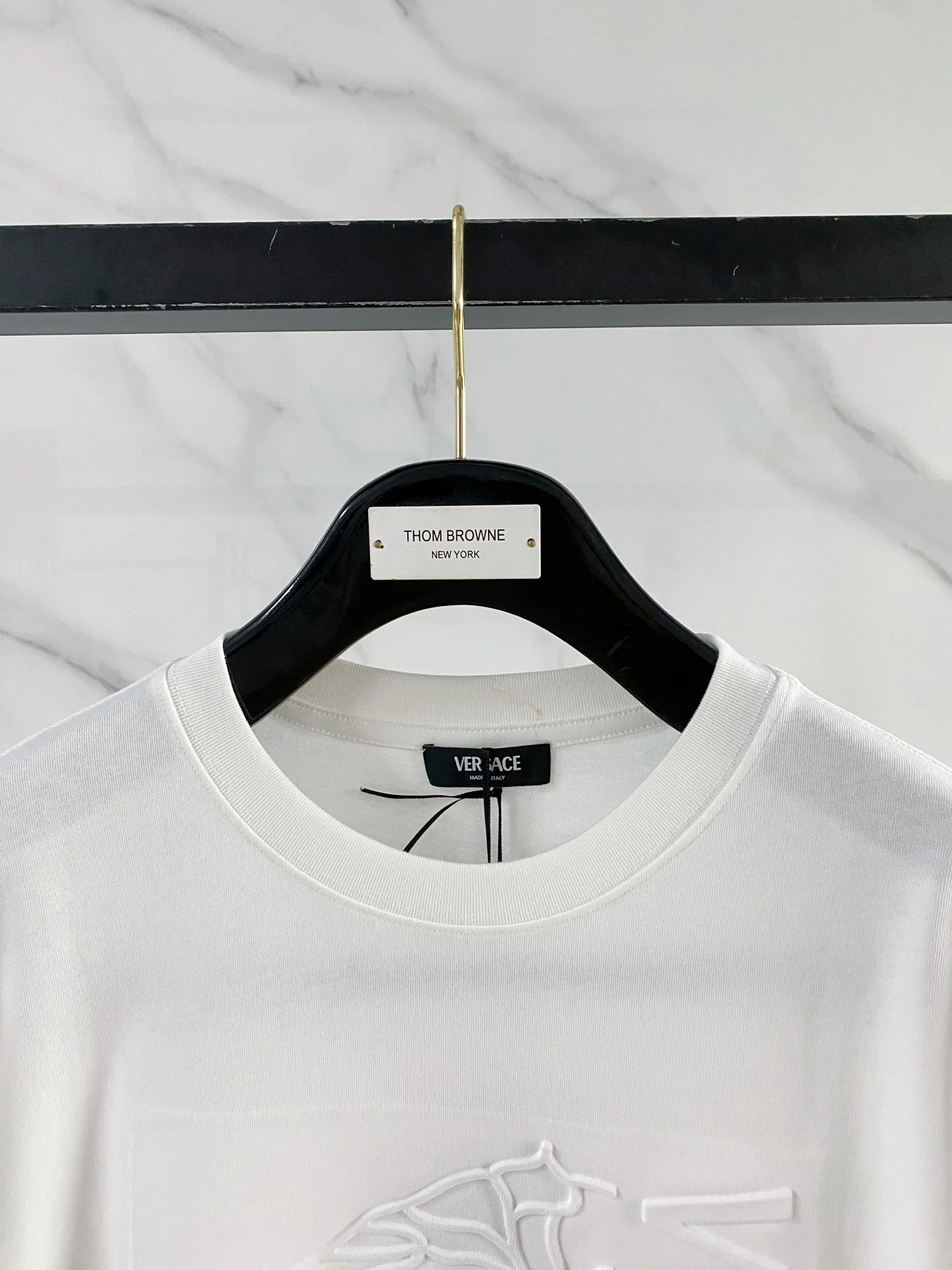Футболки Мужские Versace 13570045