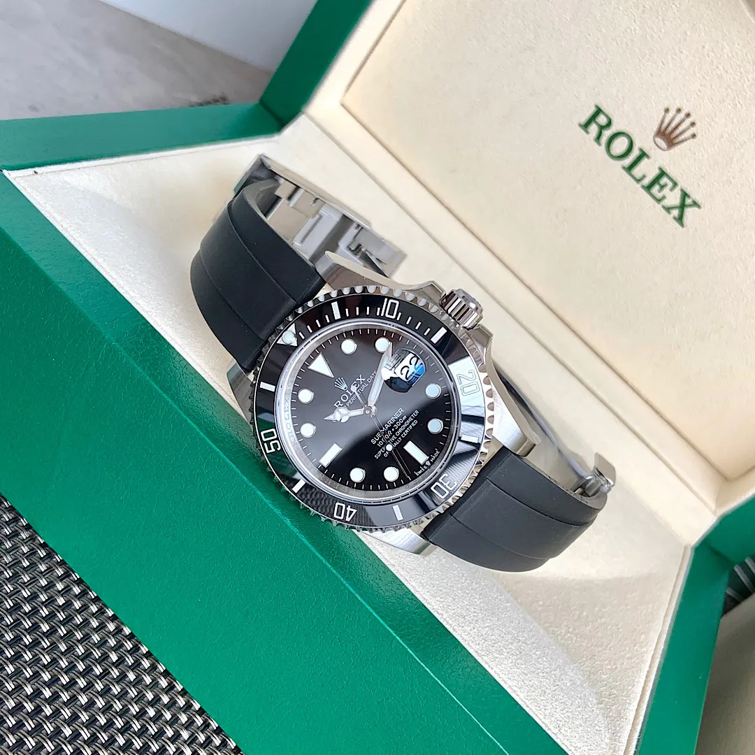 Часы Мужские Rolex 243596