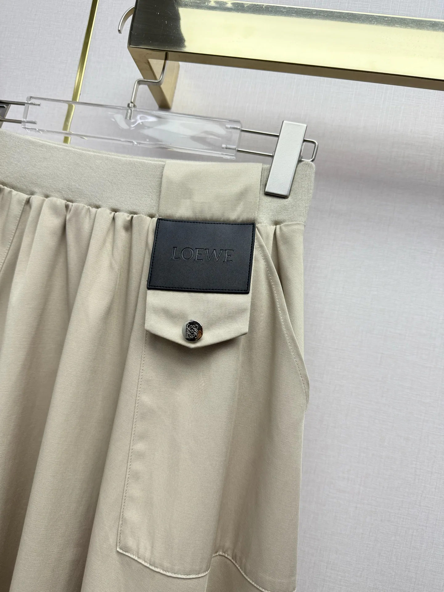 Юбки Женские Loewe 13323340