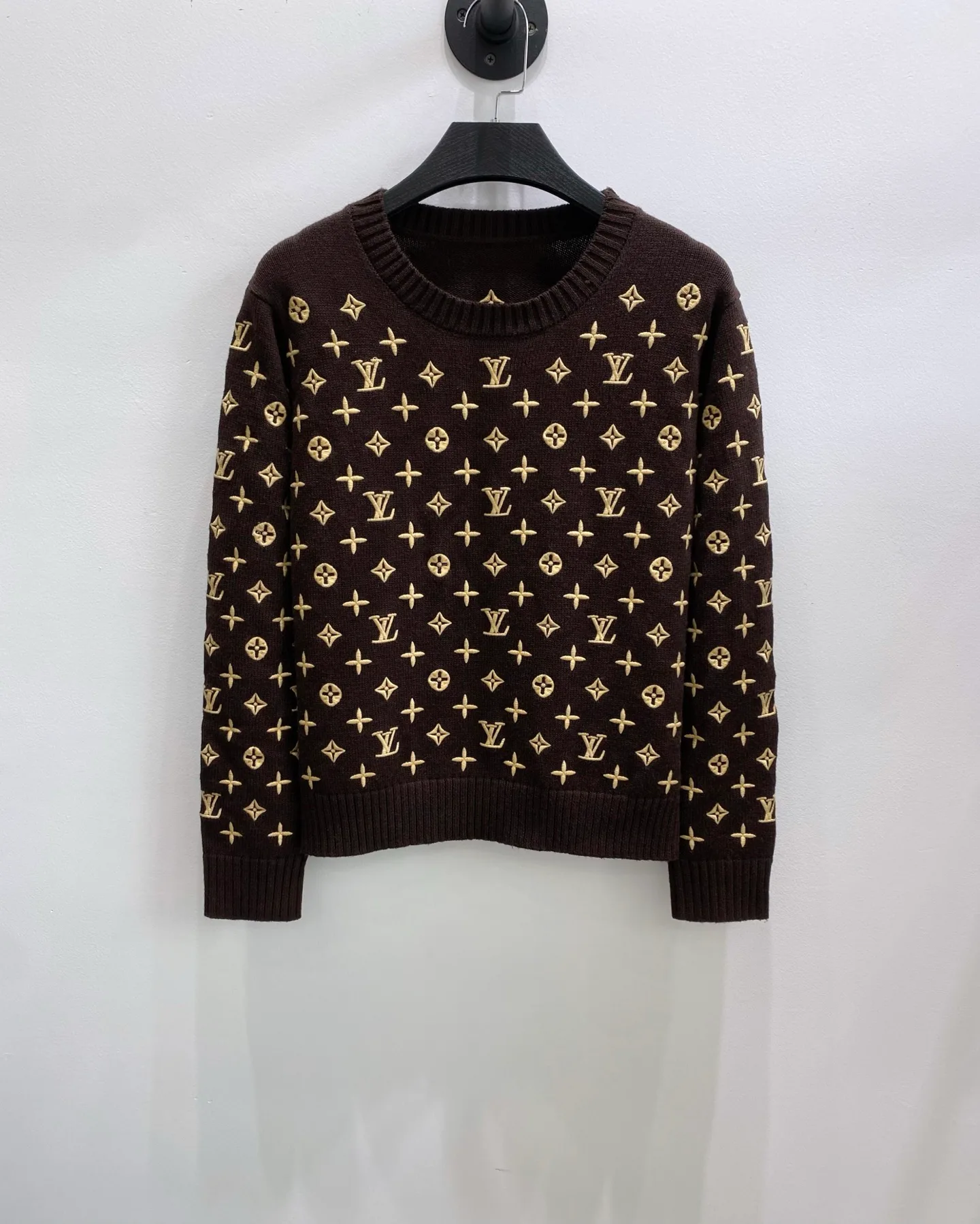 Джемперы И Свитеры Женские Louis Vuitton 19359914