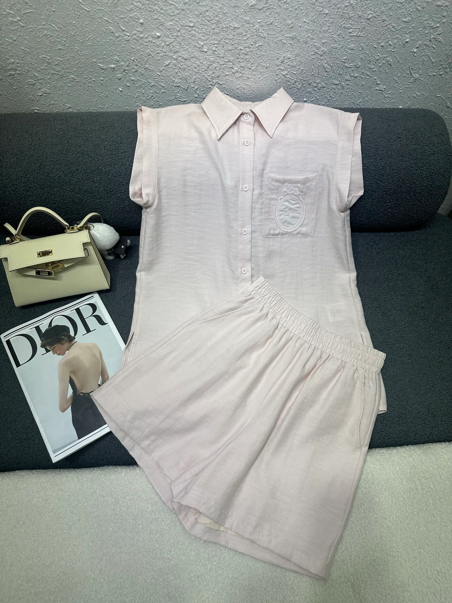 Костюмы Женские Christian Dior 13340380