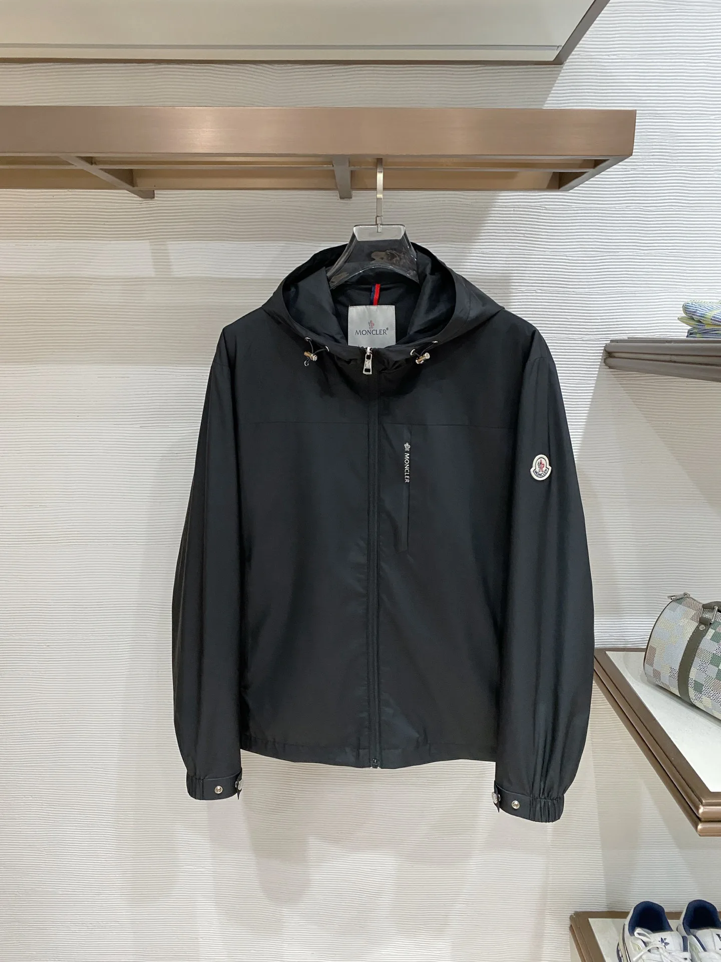 Пальто И Тренчи Мужские Moncler 11032042