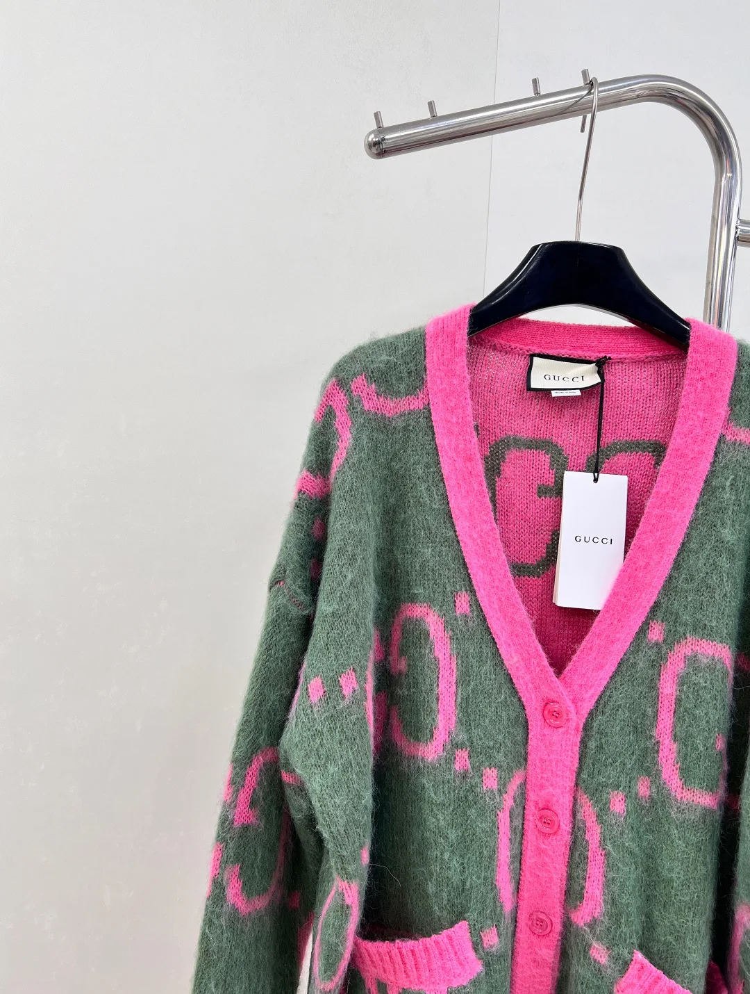 Джемперы И Свитеры Женские Gucci 6173015