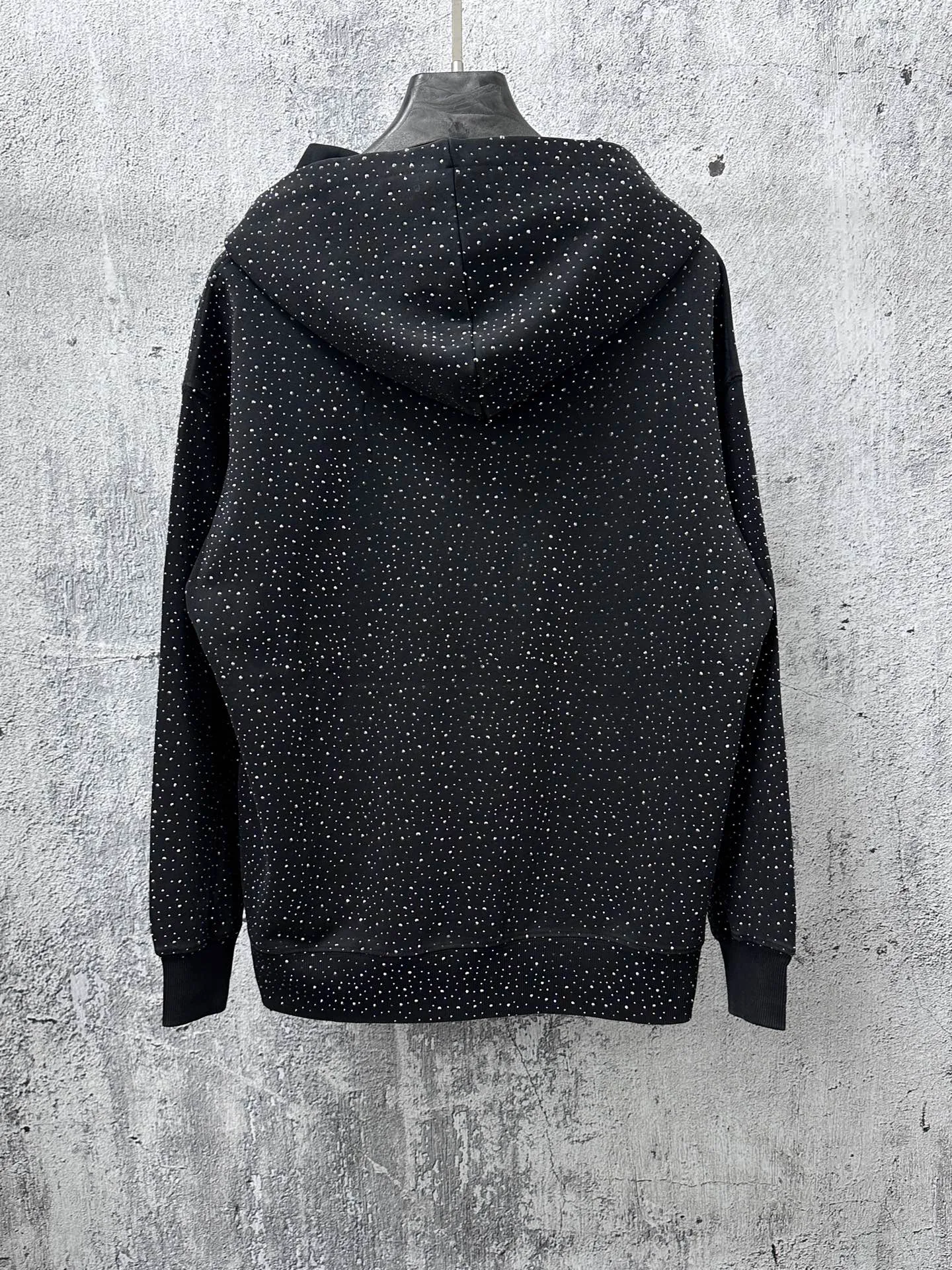 Свитшоты И Худи Женские Balenciaga 856593