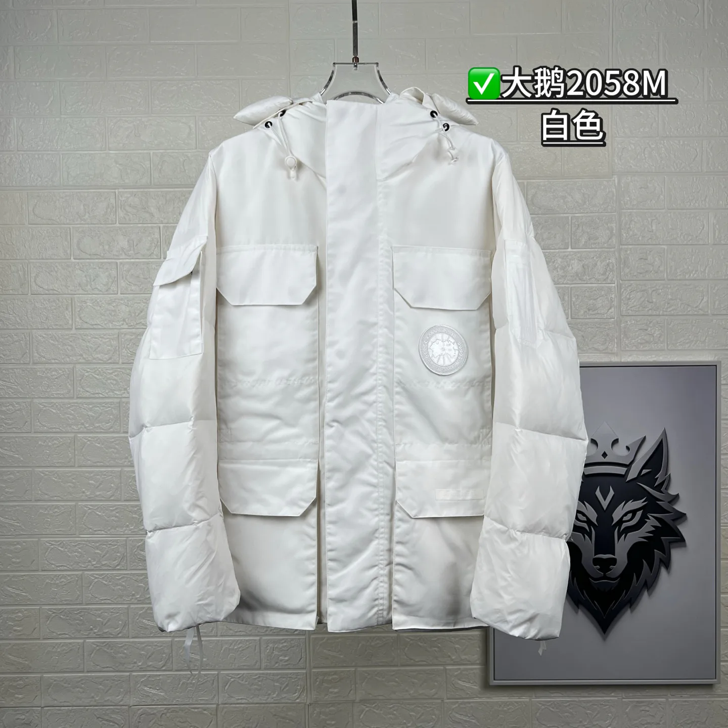 Куртки И Пуховики Женские Canada Goose 17926940