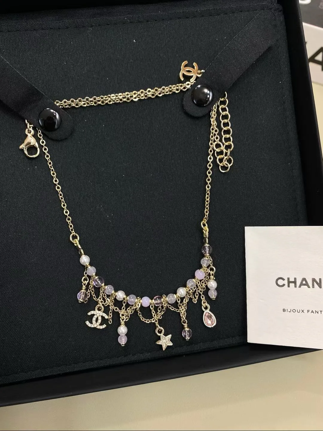 Бижутерия Chanel 965175