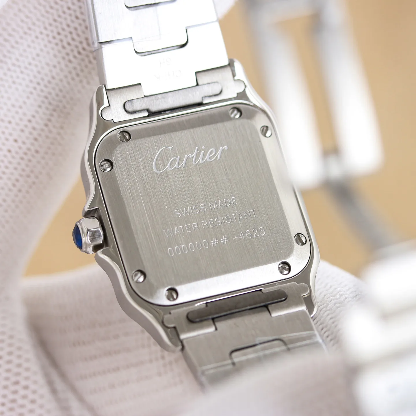 Часы Женские Cartier 18301207