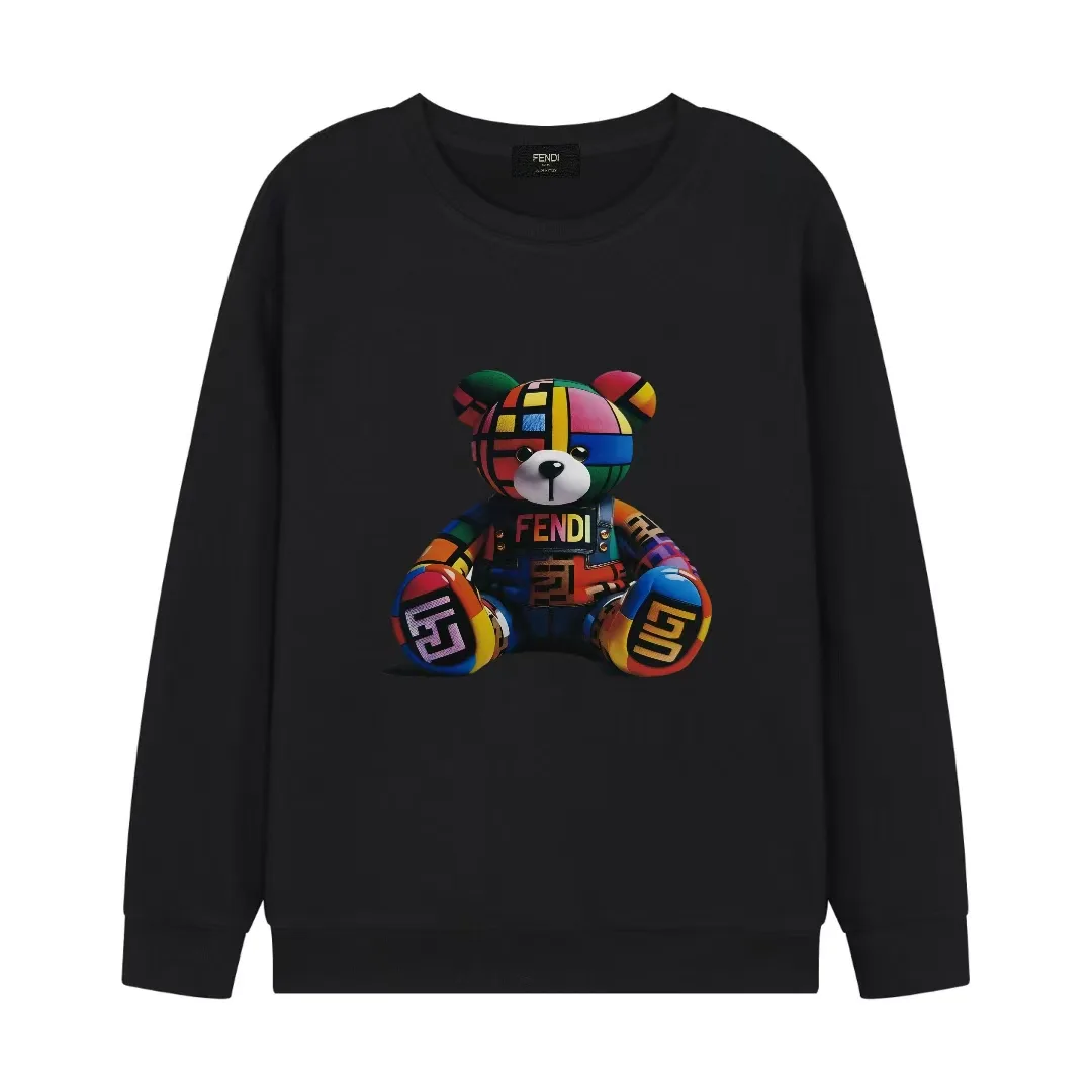 Свитшоты Женские Fendi 118764