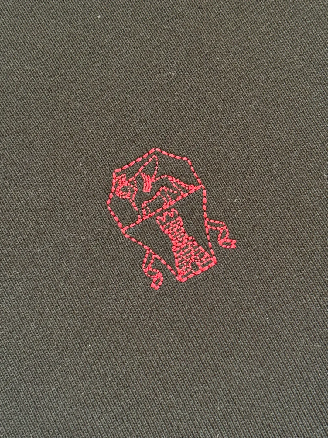 Куртки И Пуховики Мужские Brunello Cucinelli 626811