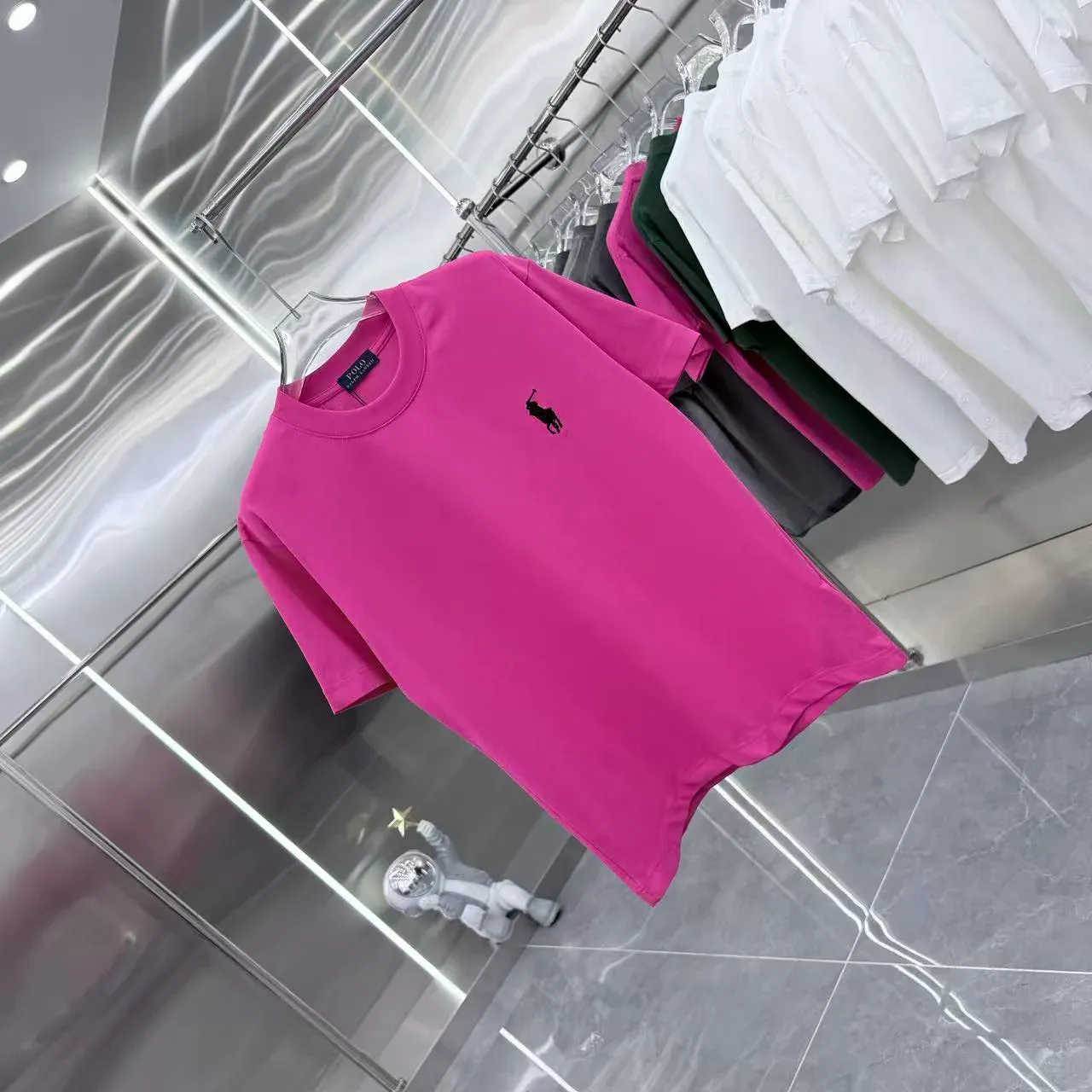 Футболки Мужские Ralph Lauren 2565276