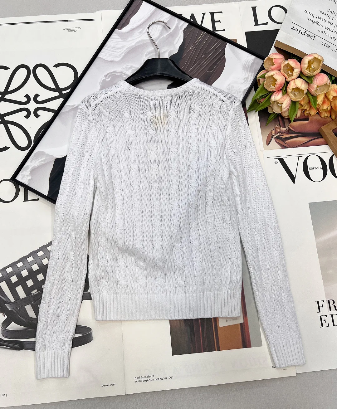 Джемперы И Свитеры Женские Ralph Lauren 5057315