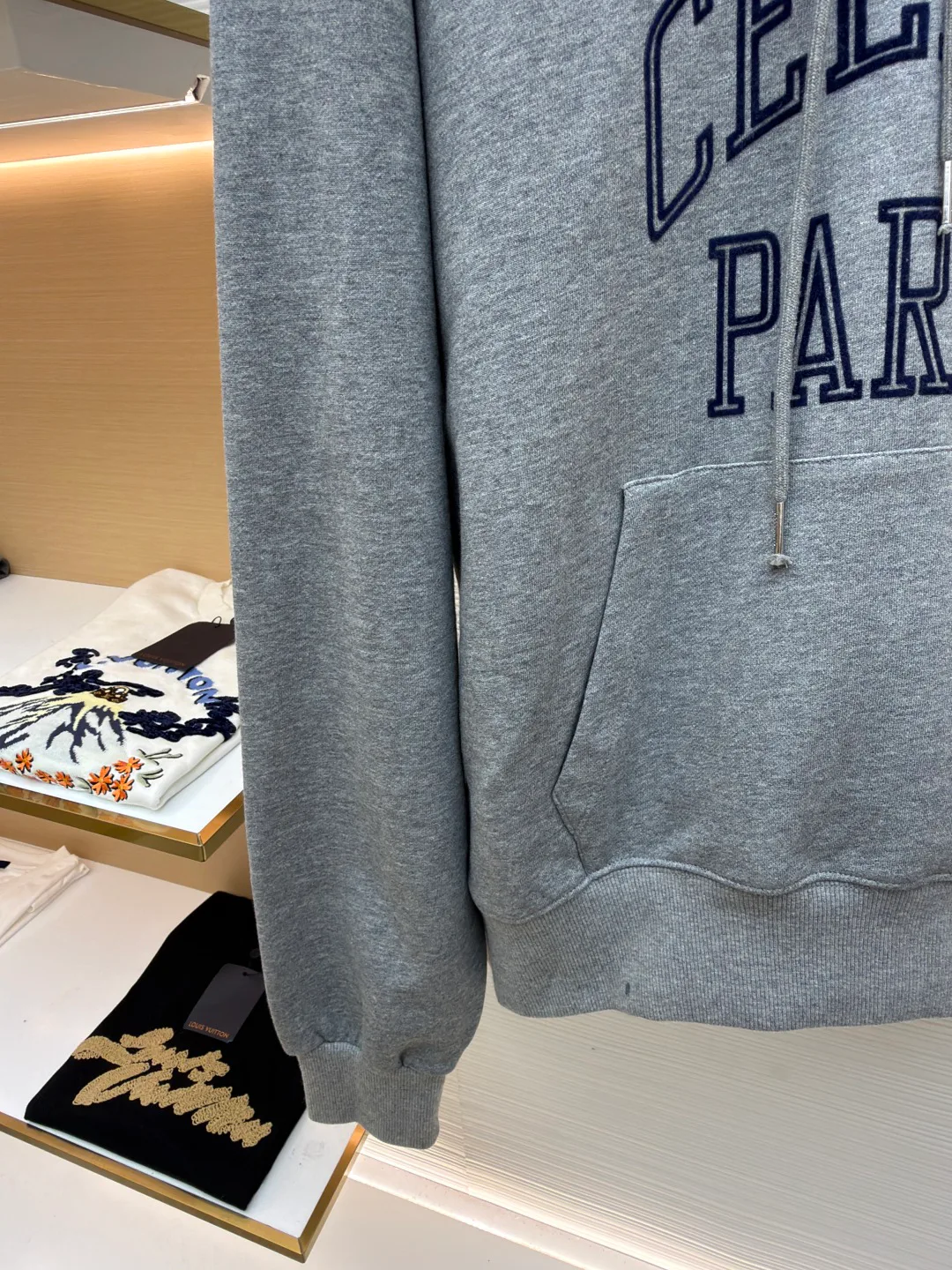 Свитшоты И Худи Мужские Celine 174515