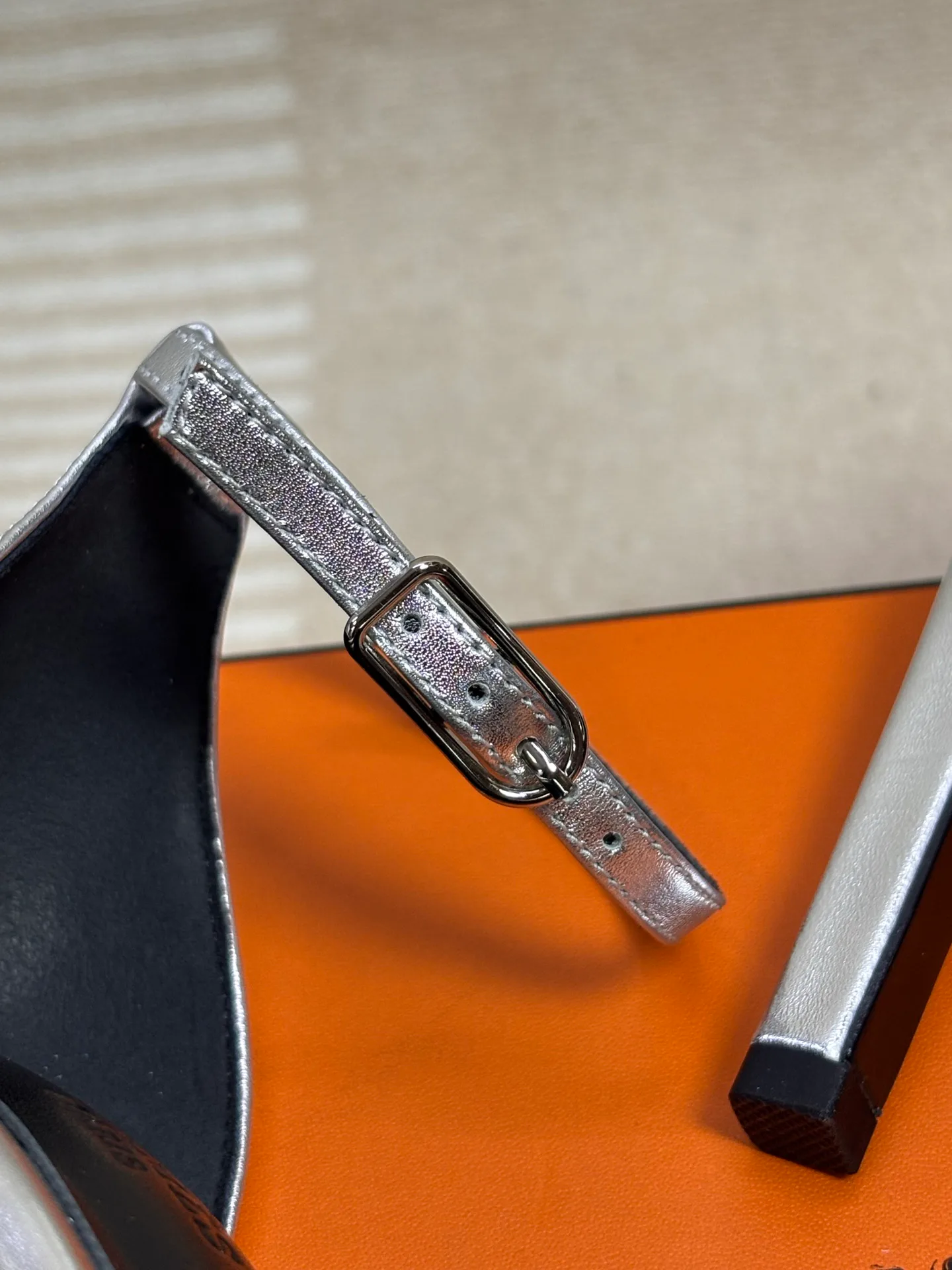 Босоножки Женские Hermes 19515999