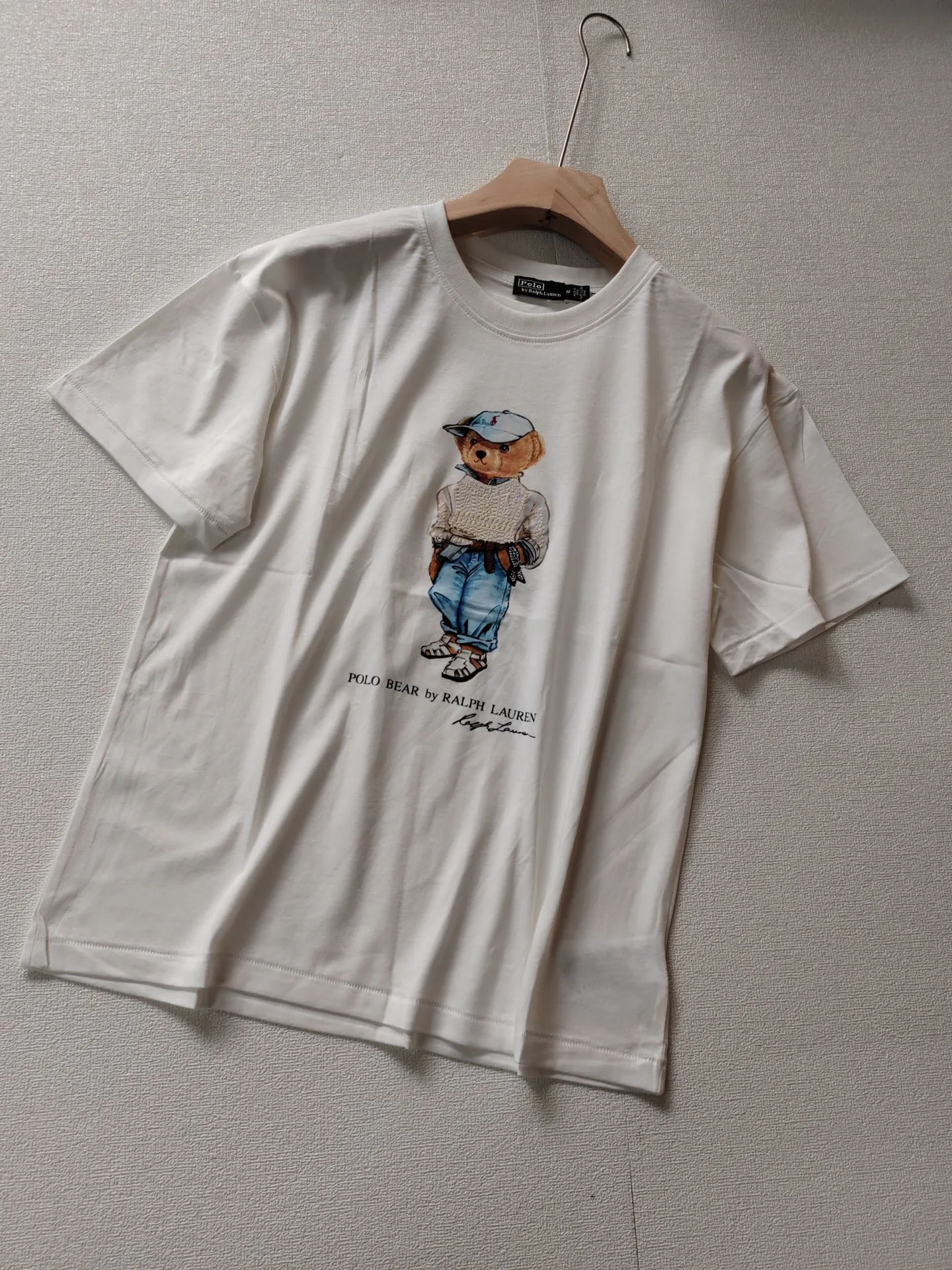 Футболки Женские Ralph Lauren 11874113