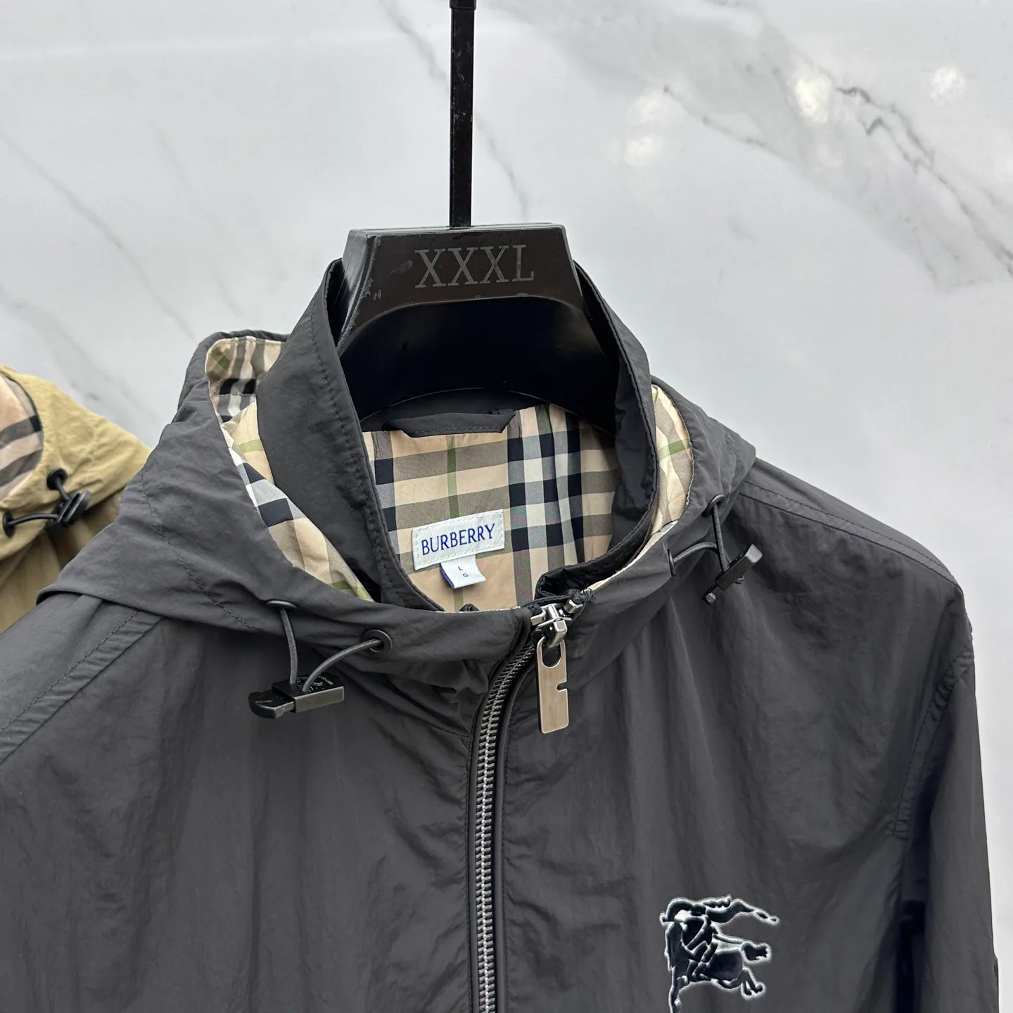 Куртки И Пуховики Мужские Burberry 285243