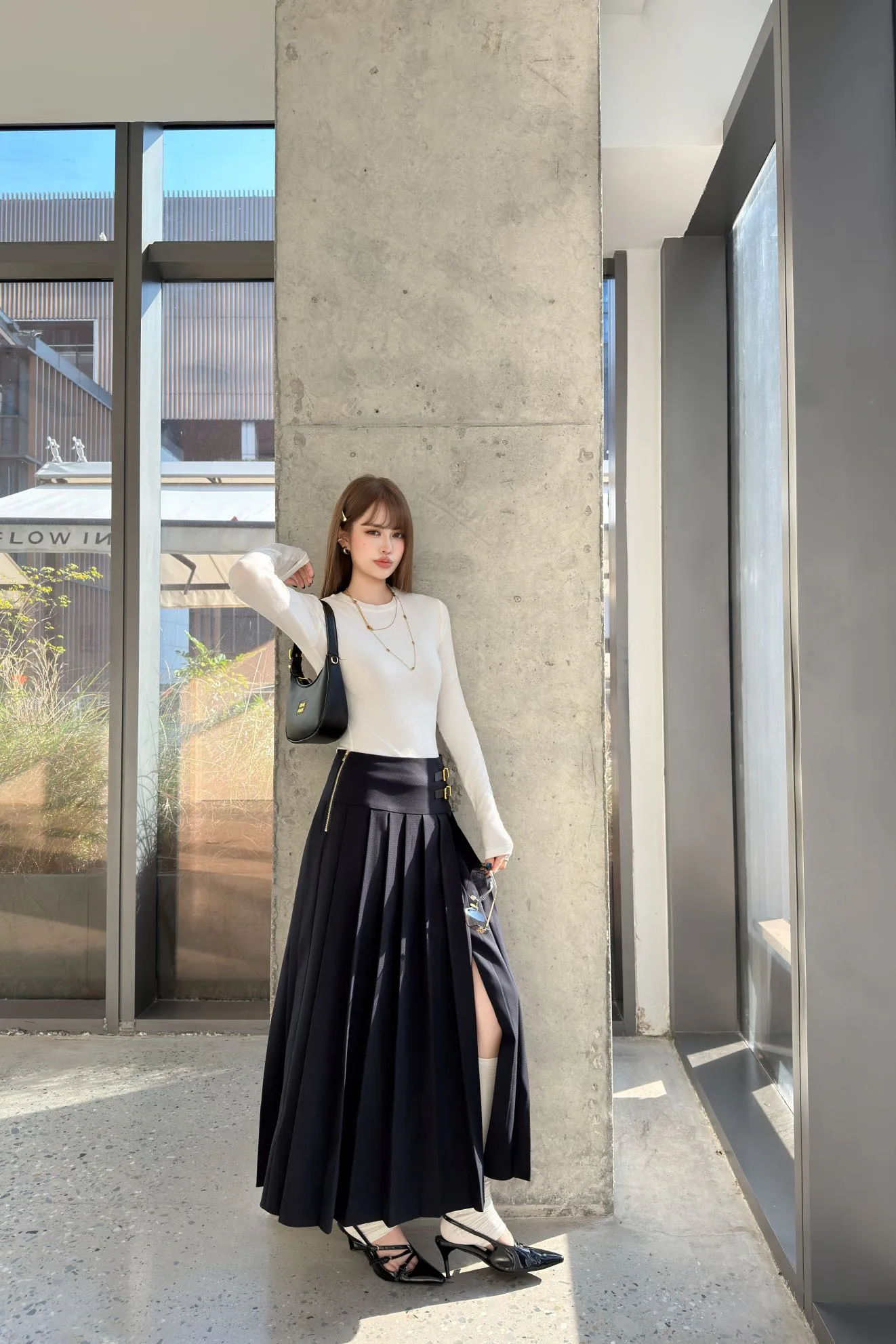 Юбки Женские Miu Miu 11363428