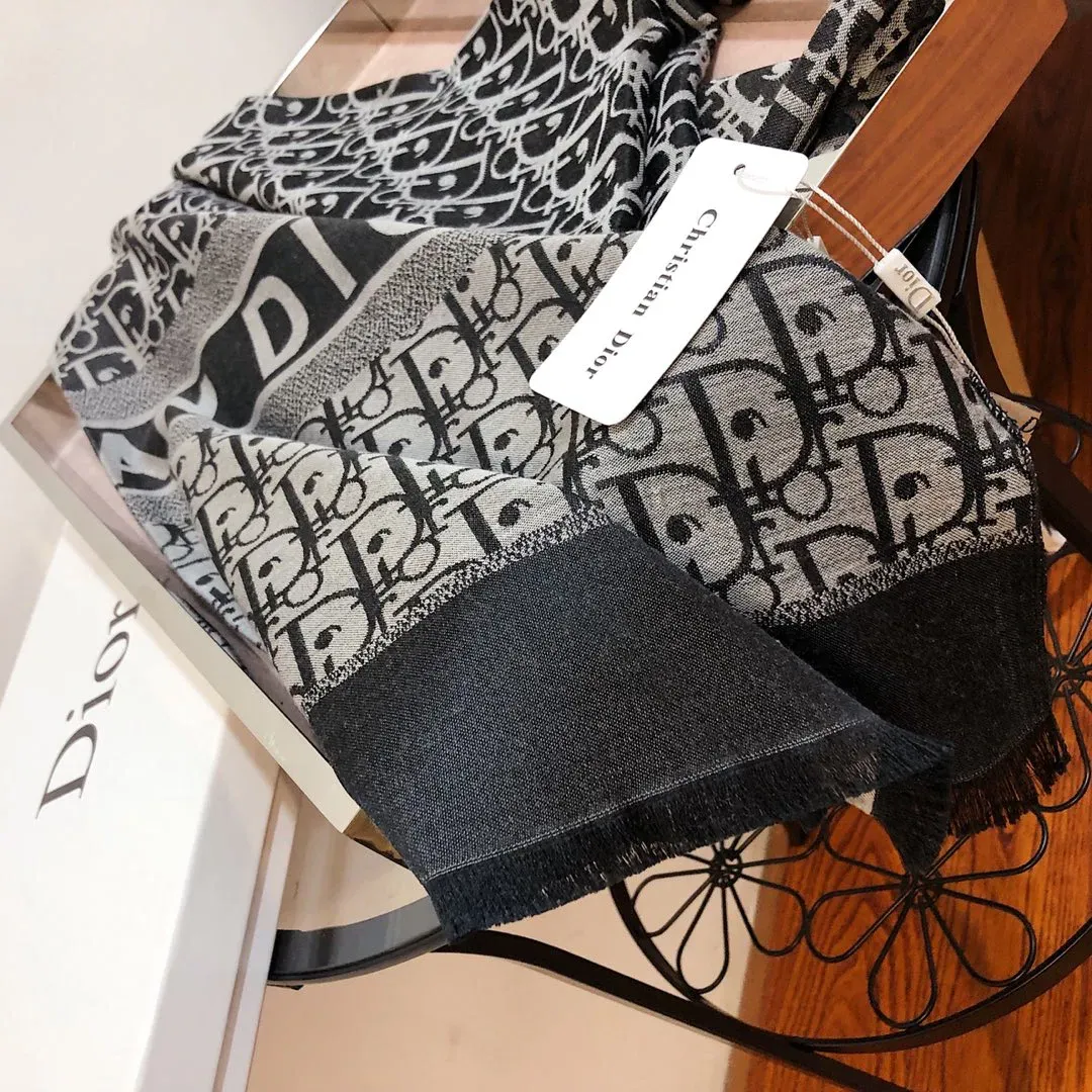 Шарфы Christian Dior 26107