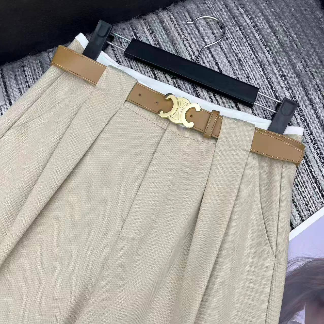 Брюки Женские Celine 11217598