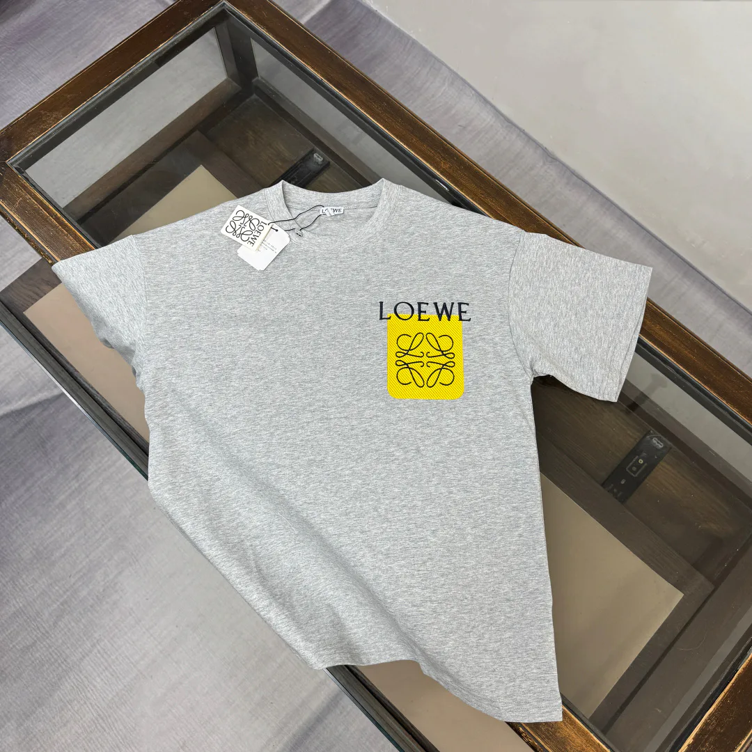 Футболки Женские Loewe 10692096