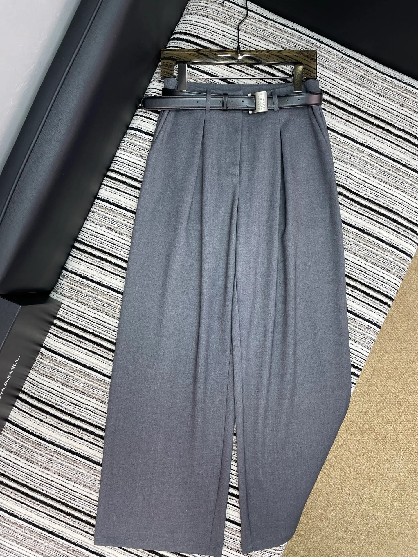 Брюки Женские Maison Margiela 199103