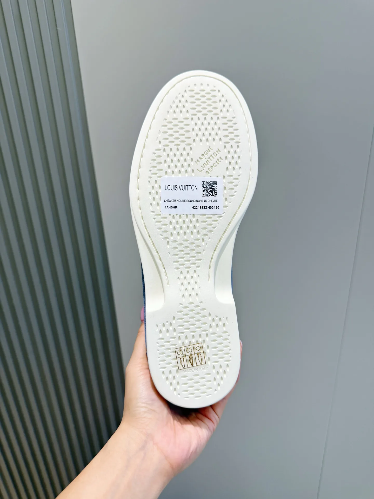 Лоферы И Туфли Мужские Louis Vuitton 17923768