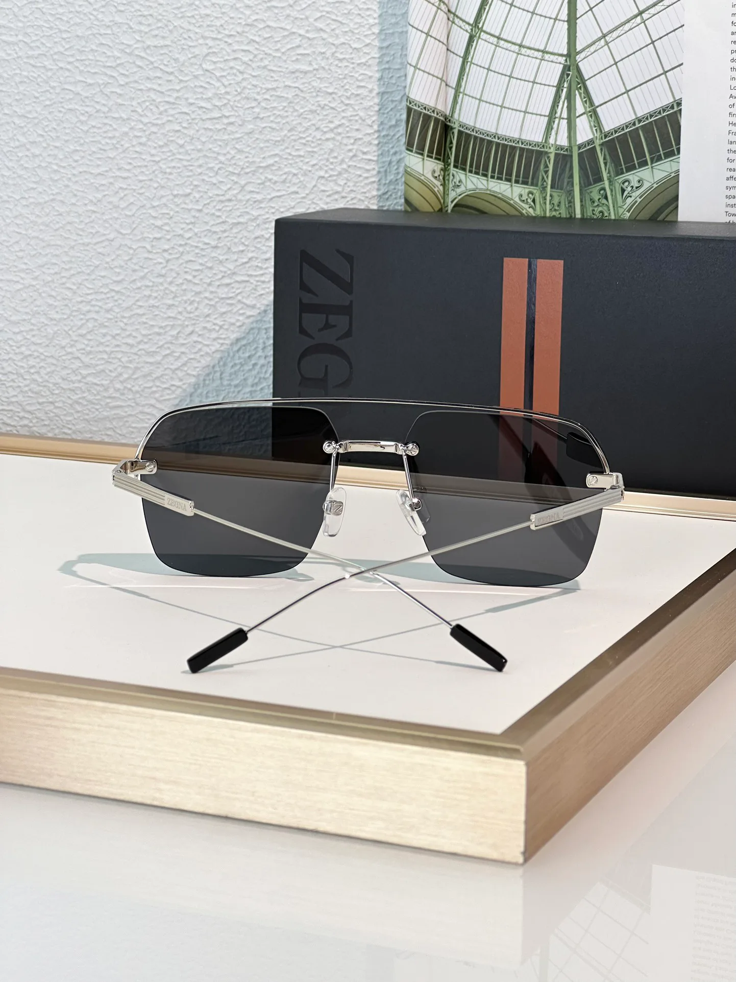 Пиджаки Мужские Zegna 11770027