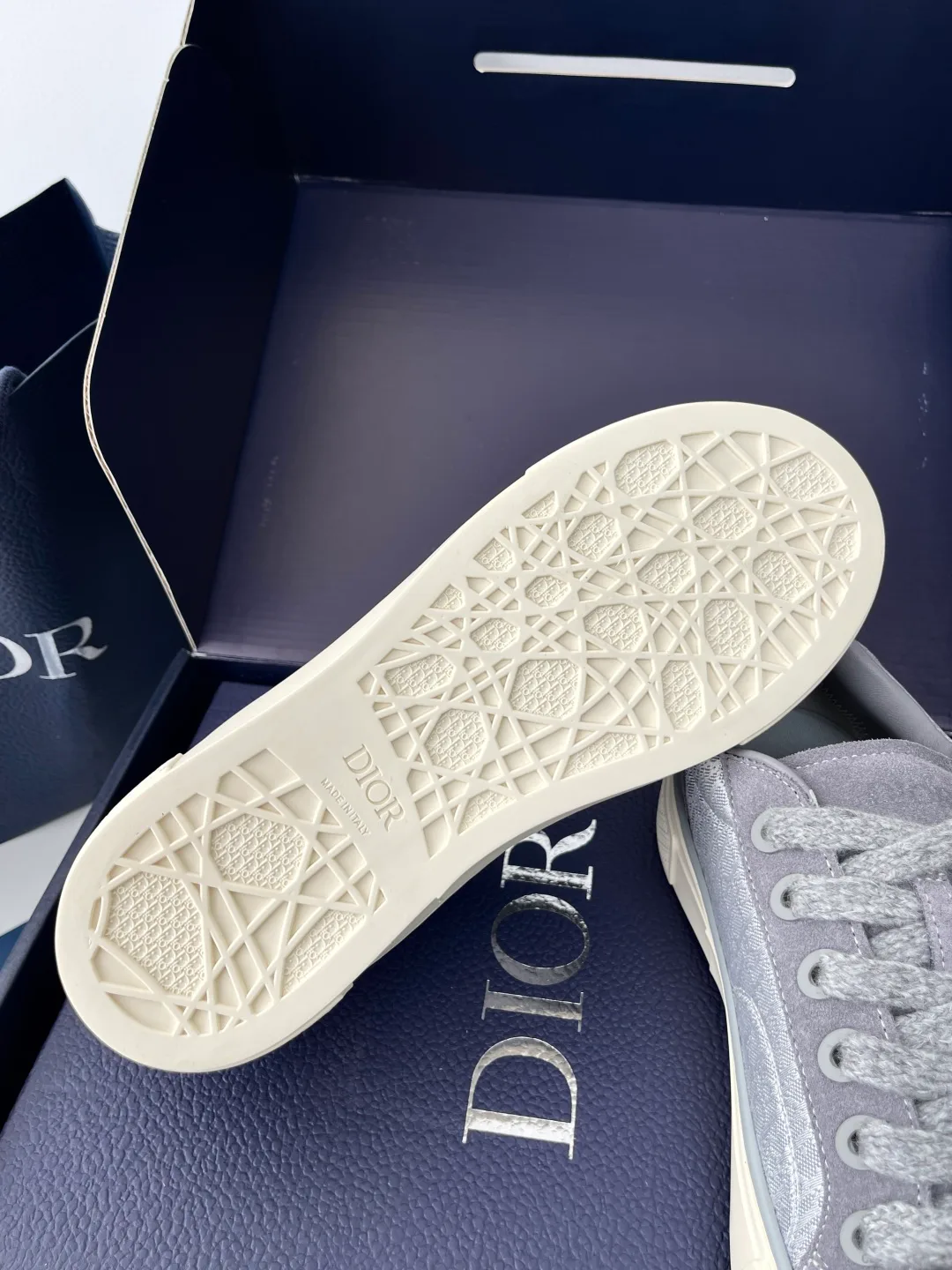 Кеды Женские Christian Dior 77502