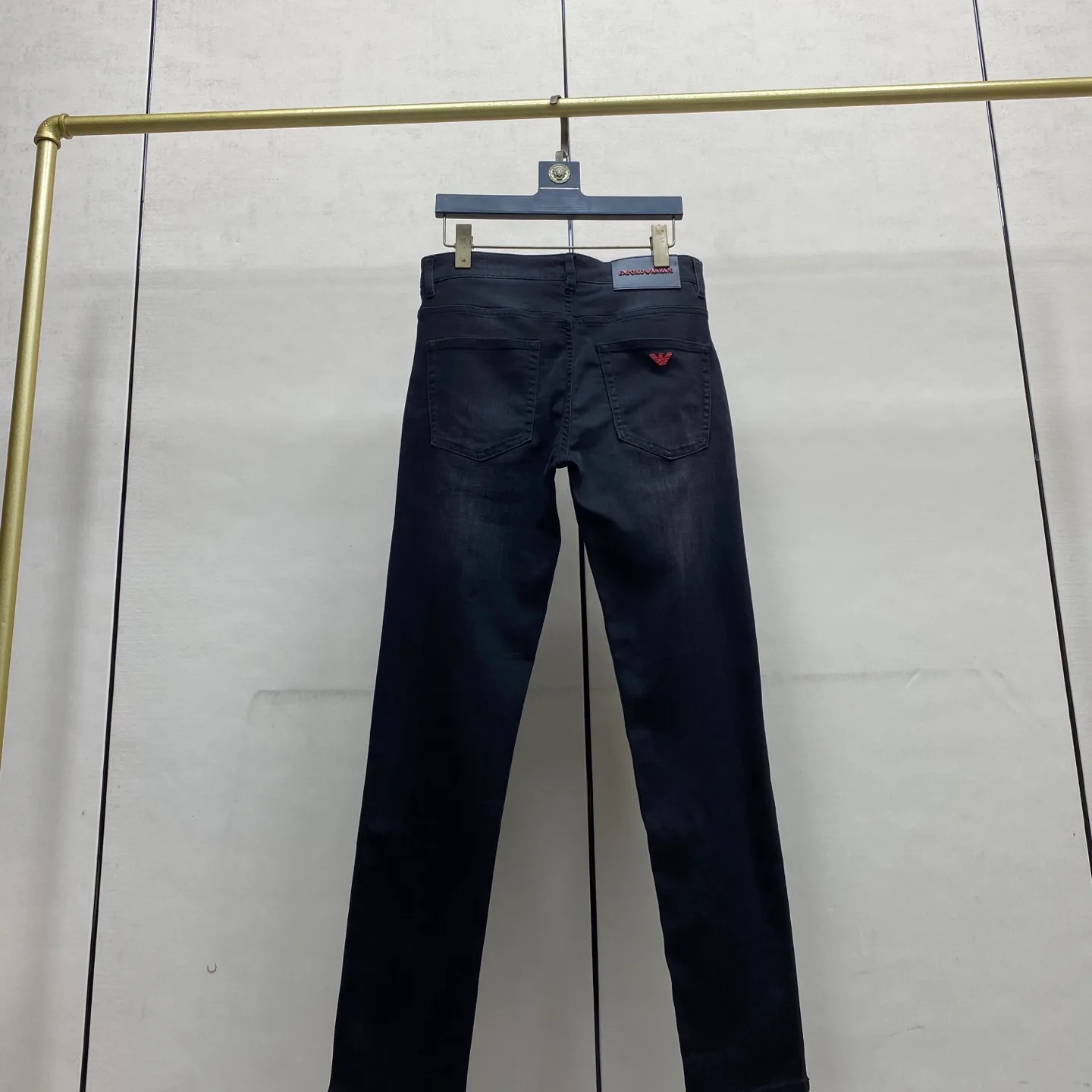 Джинсы Мужские Armani 1151068