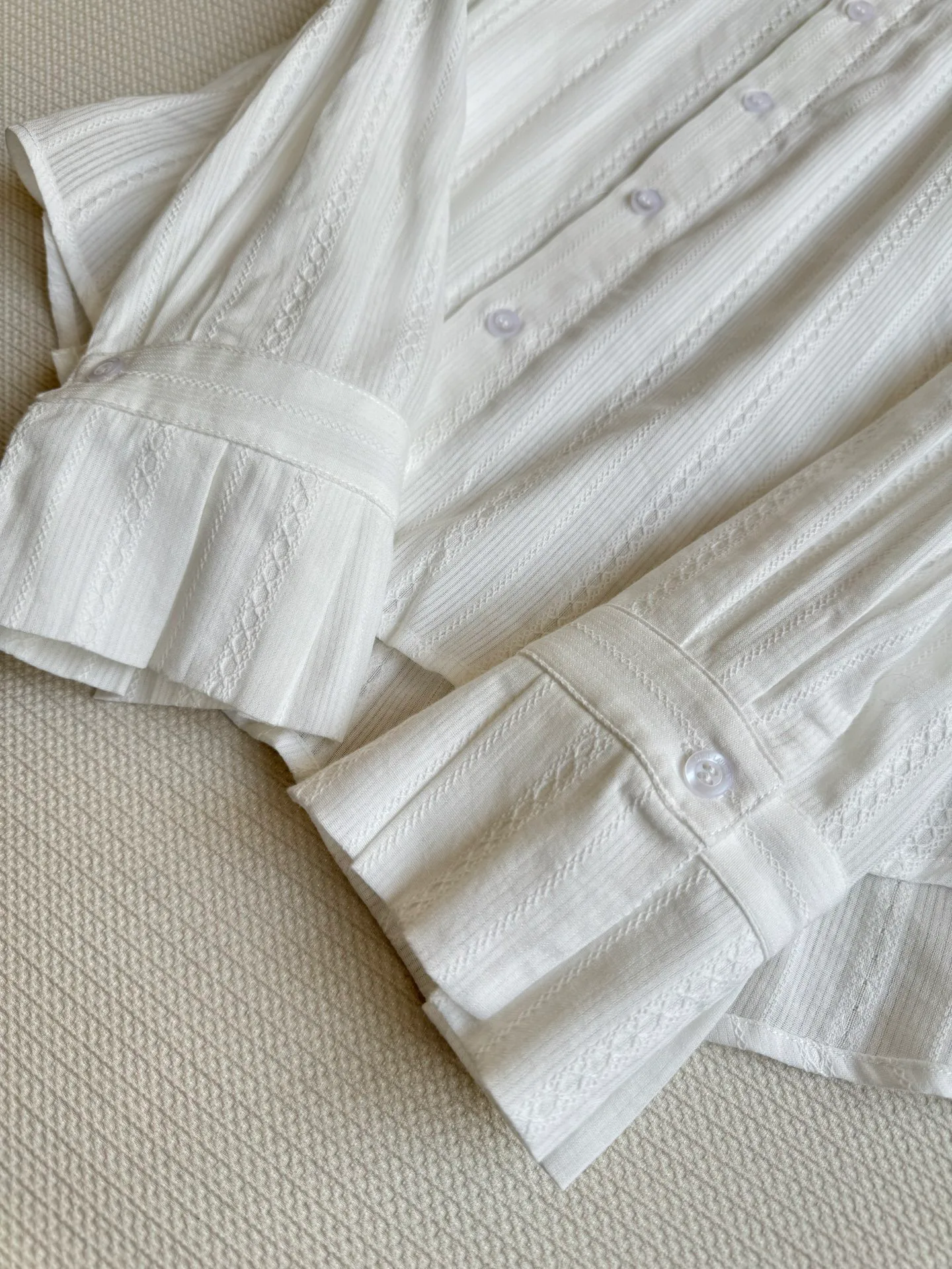 Рубашки Женские Saint Laurent 11219204