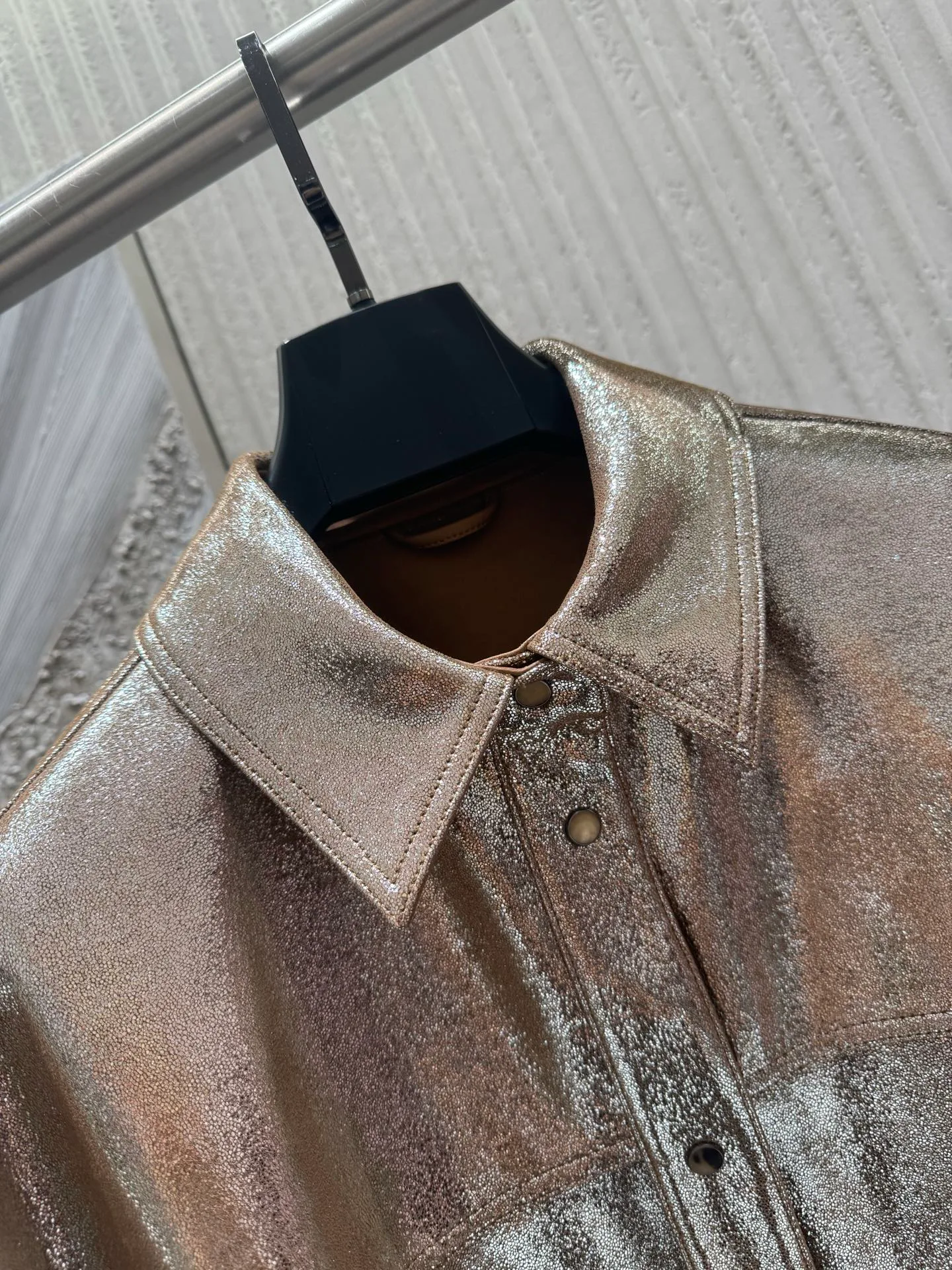 Кожаные Куртки И Дублёнки Женские Brunello Cucinelli 9275960