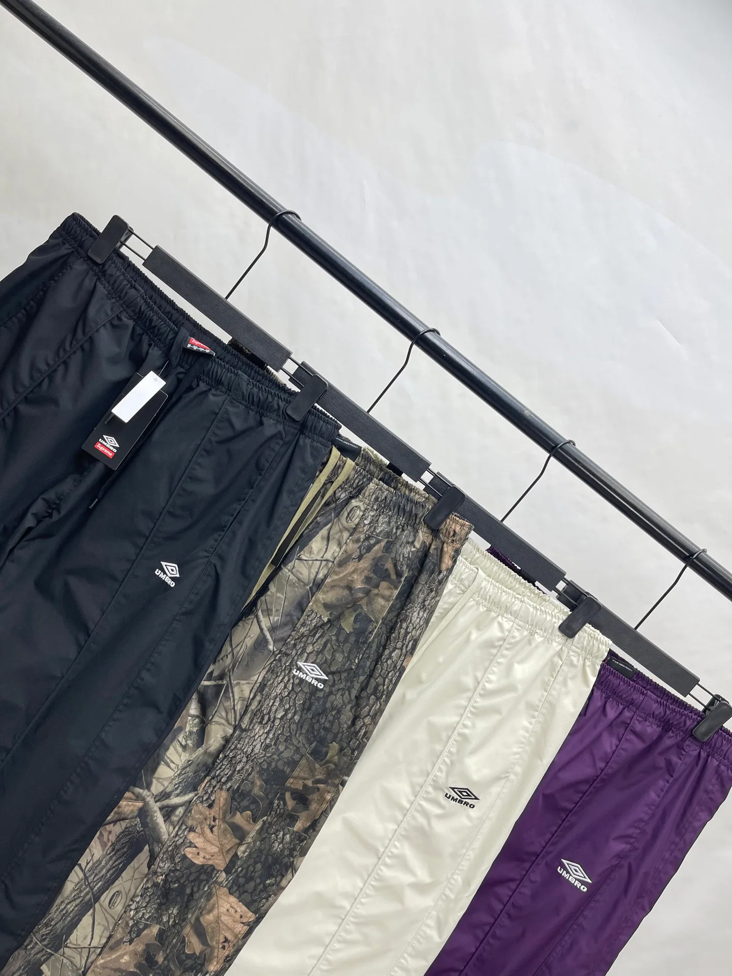 Брюки Мужские Supreme 12640953