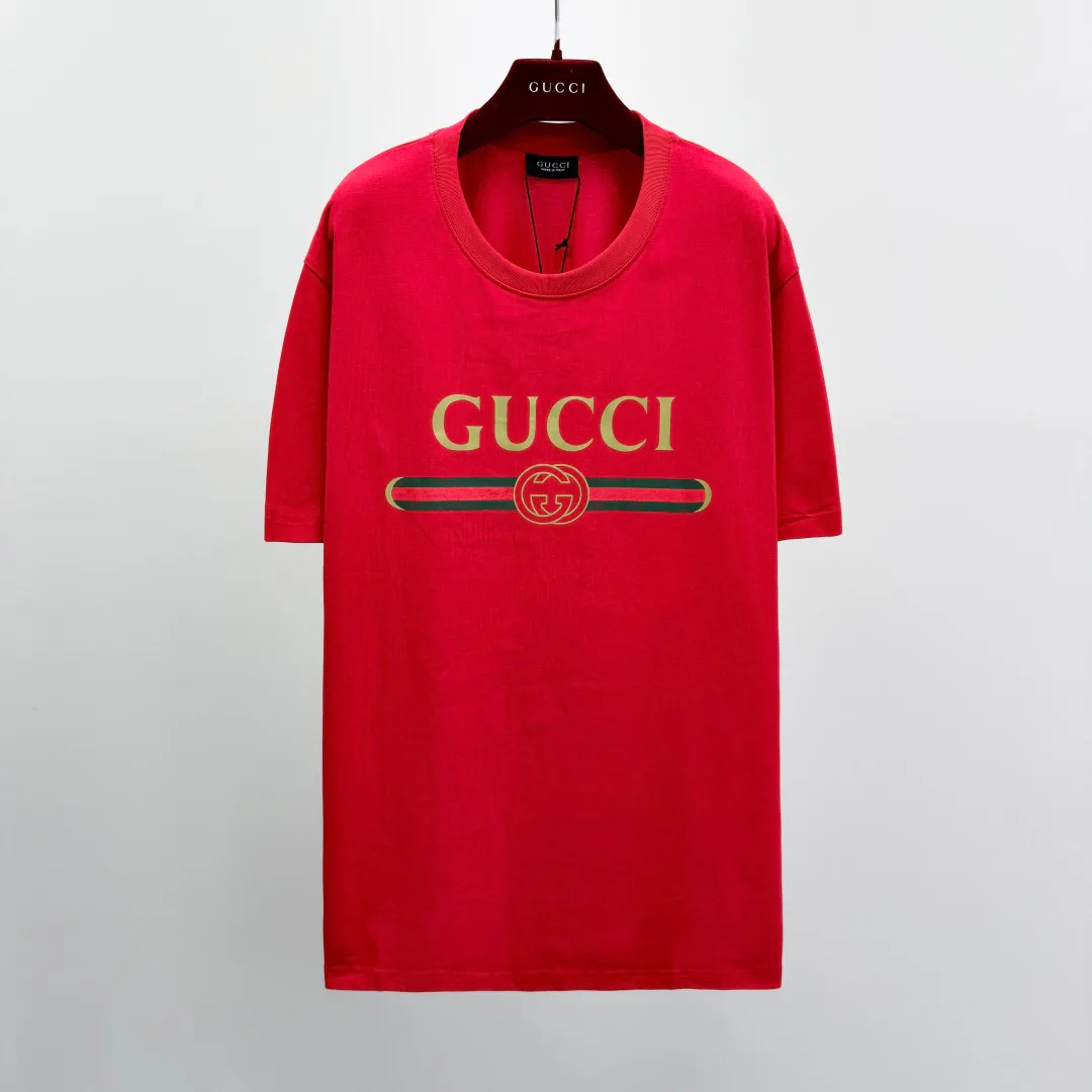 Футболки Мужские Gucci 6118271