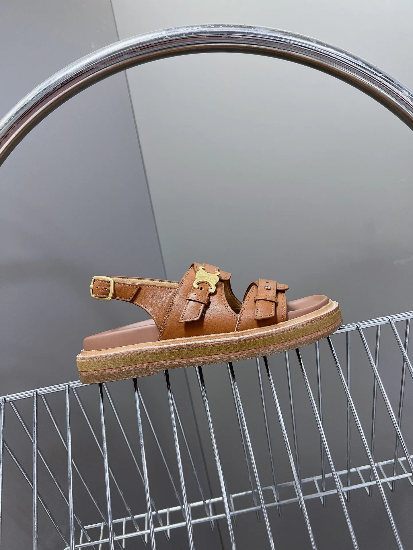 Сандалии Женские Celine 13581742