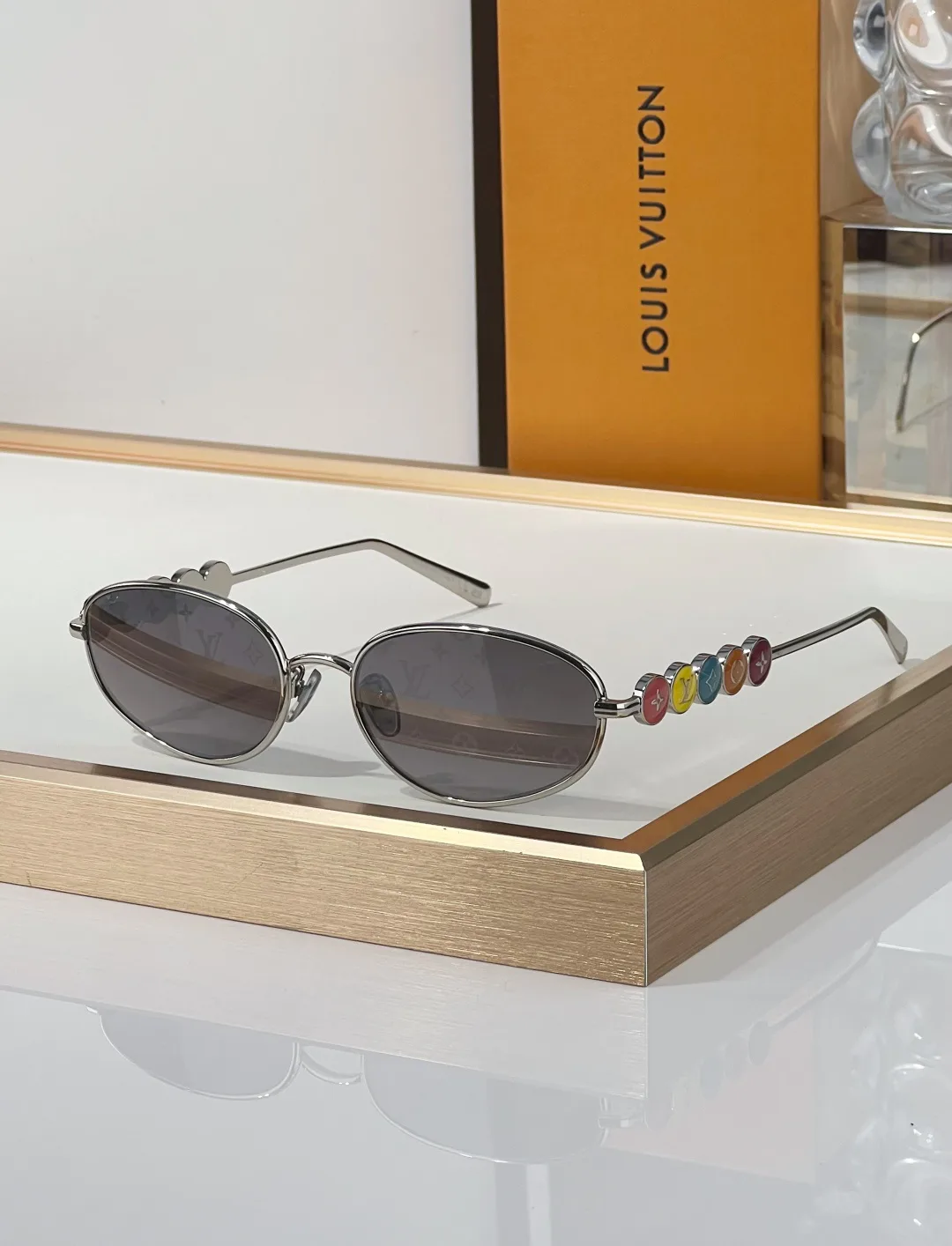 Очки Louis Vuitton 16919894
