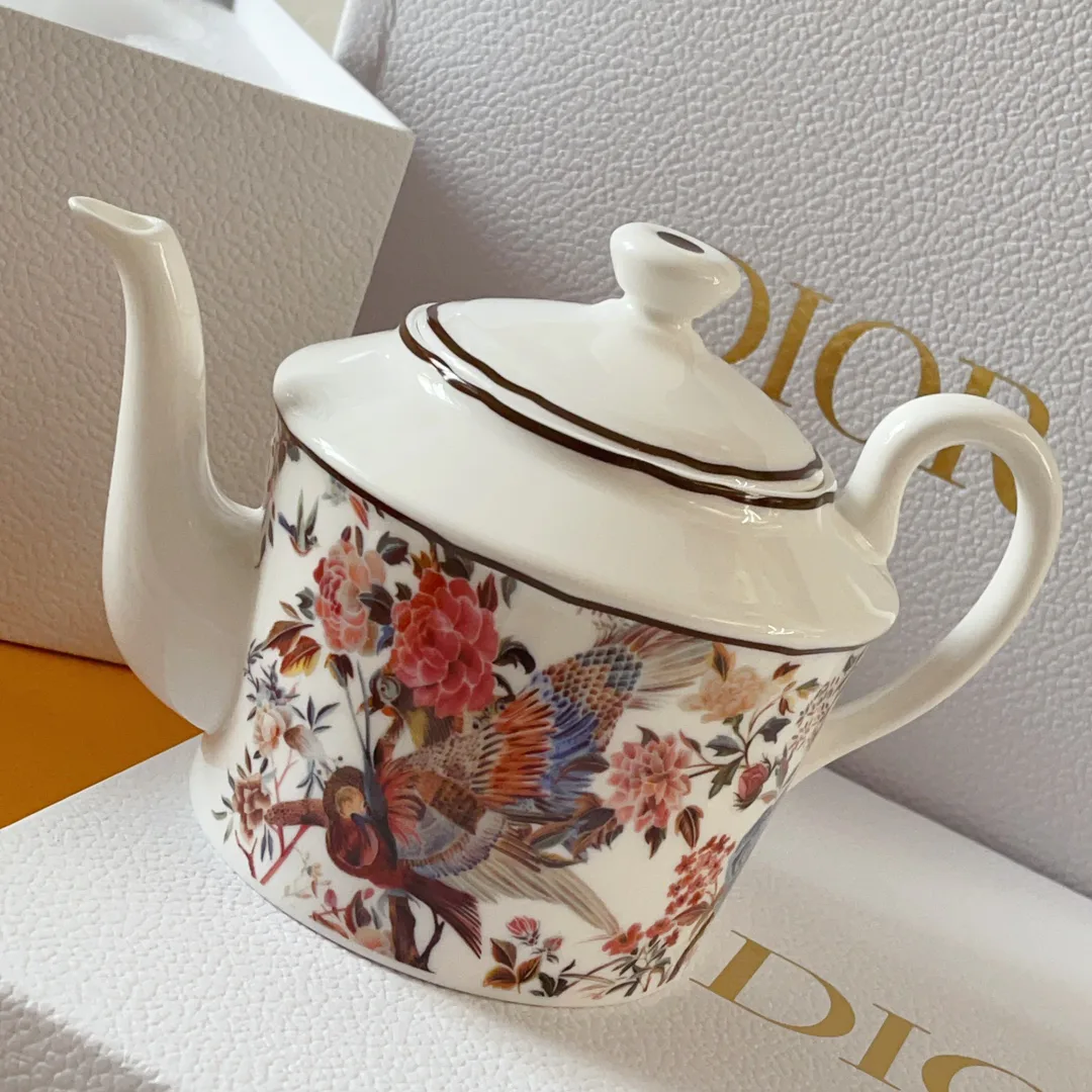 Посуда Christian Dior 18596