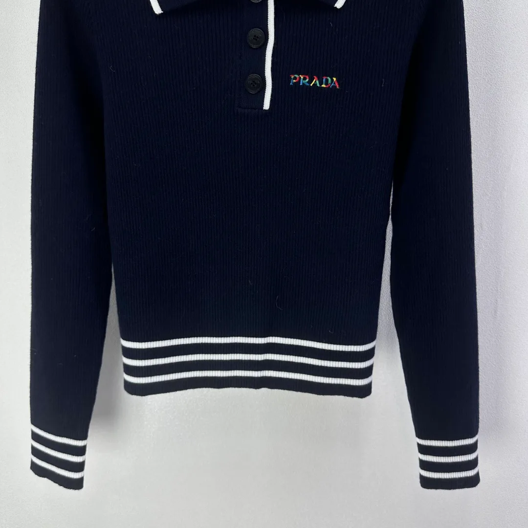 Джемперы И Свитеры Женские Prada 2942856