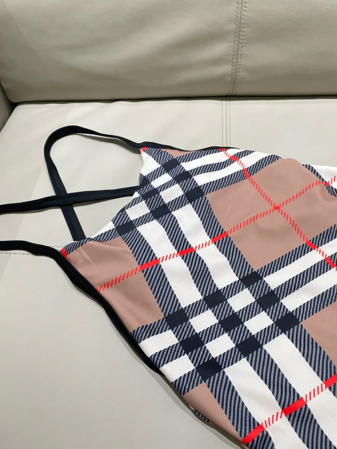 Купальники Женские Burberry 17385448