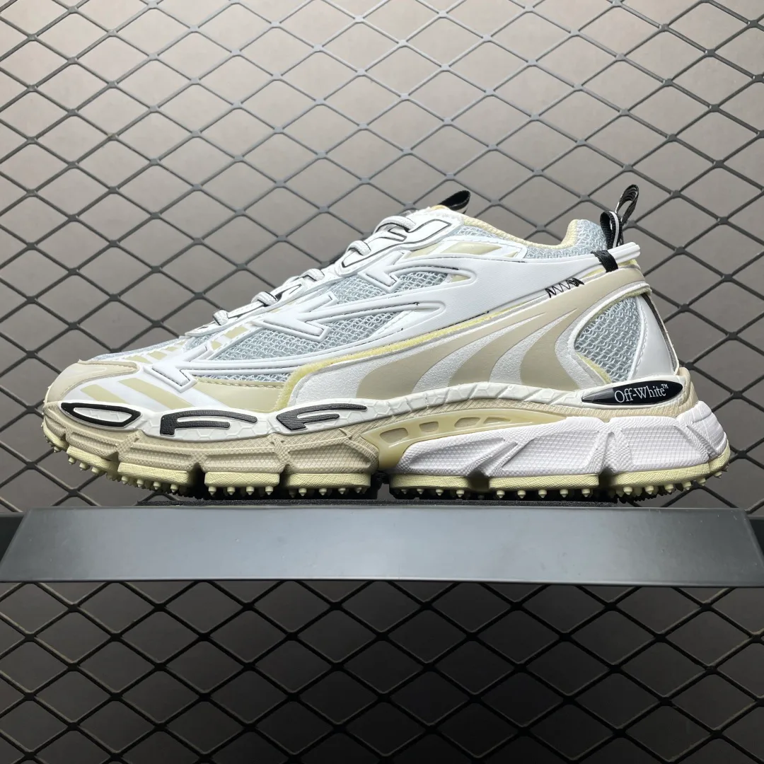 Кроссовки Мужские Off-White 18924927