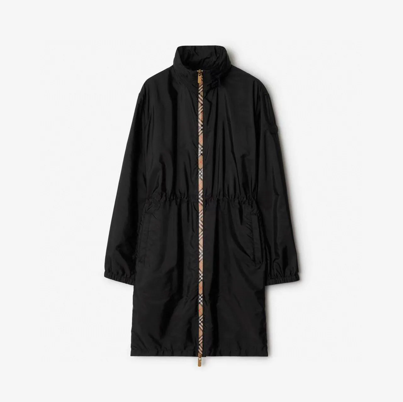 Куртки И Пуховики Женские Burberry 11427052