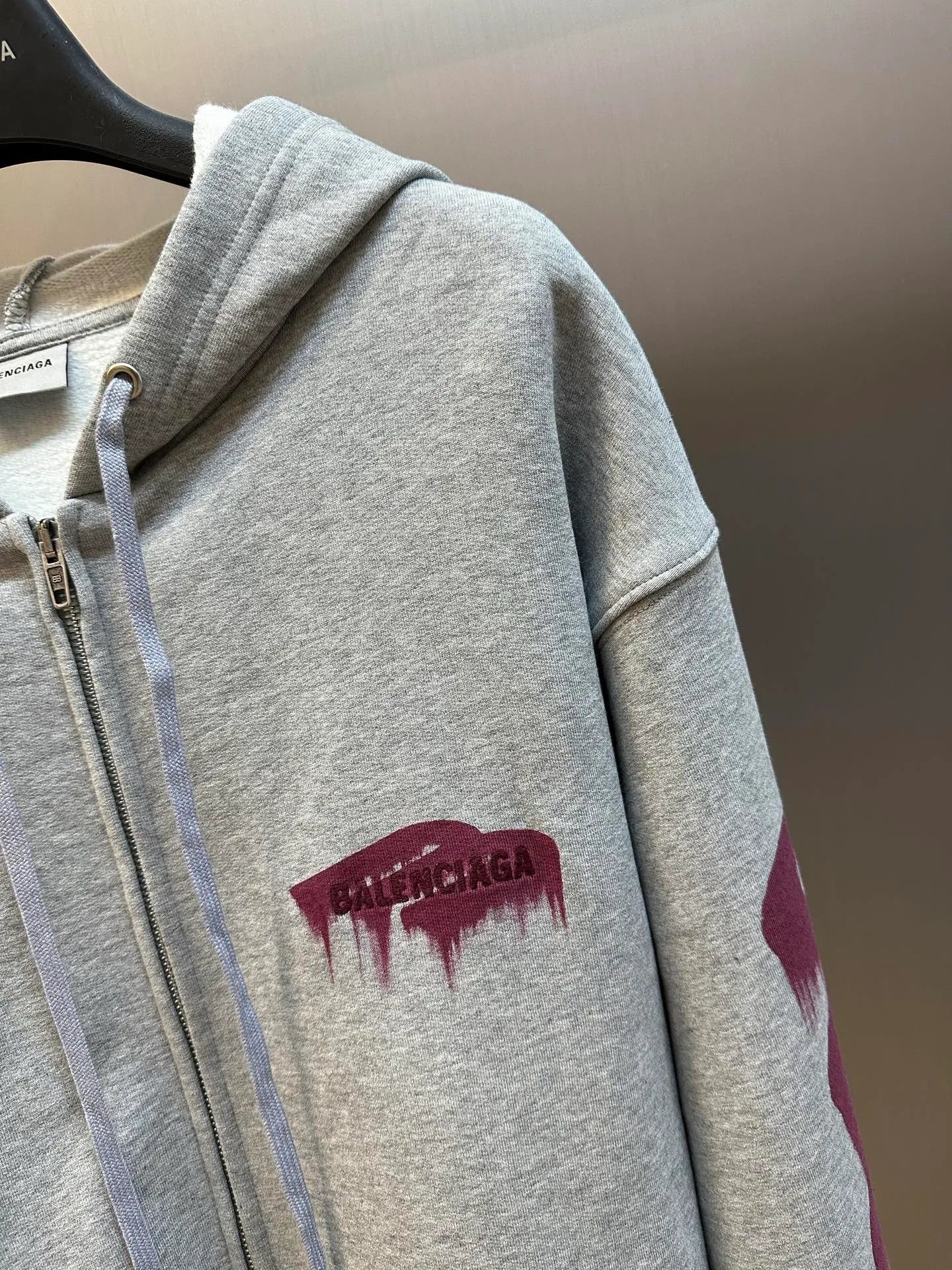 Свитшоты И Худи Мужские Balenciaga 18281336