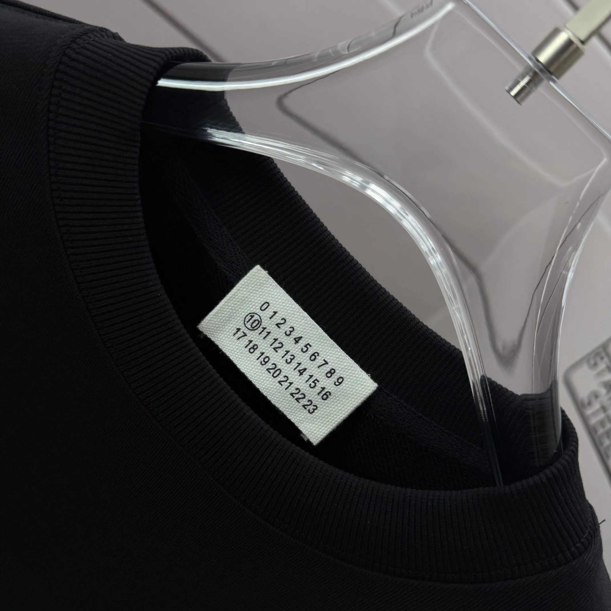 Свитшоты И Худи Мужские Maison Margiela 18805318