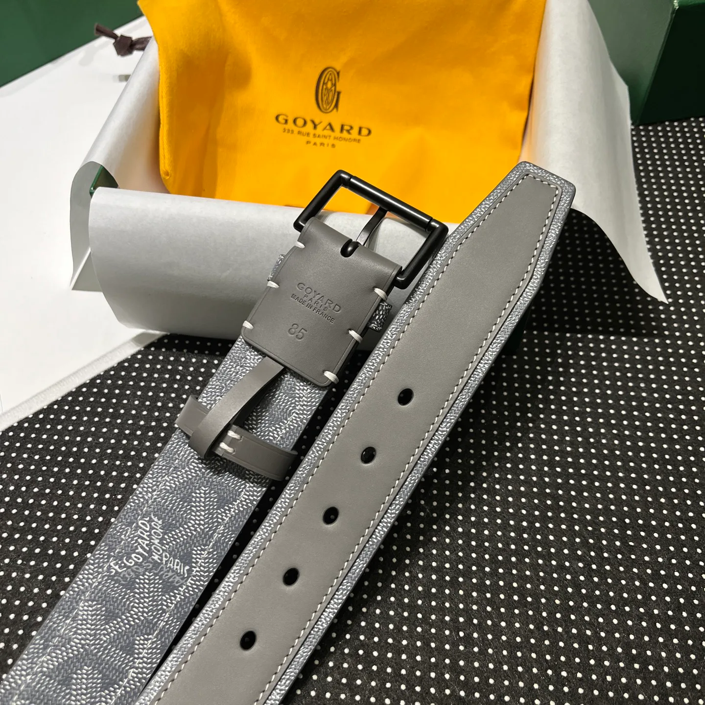 Поясные Сумки Женские Goyard 11669016