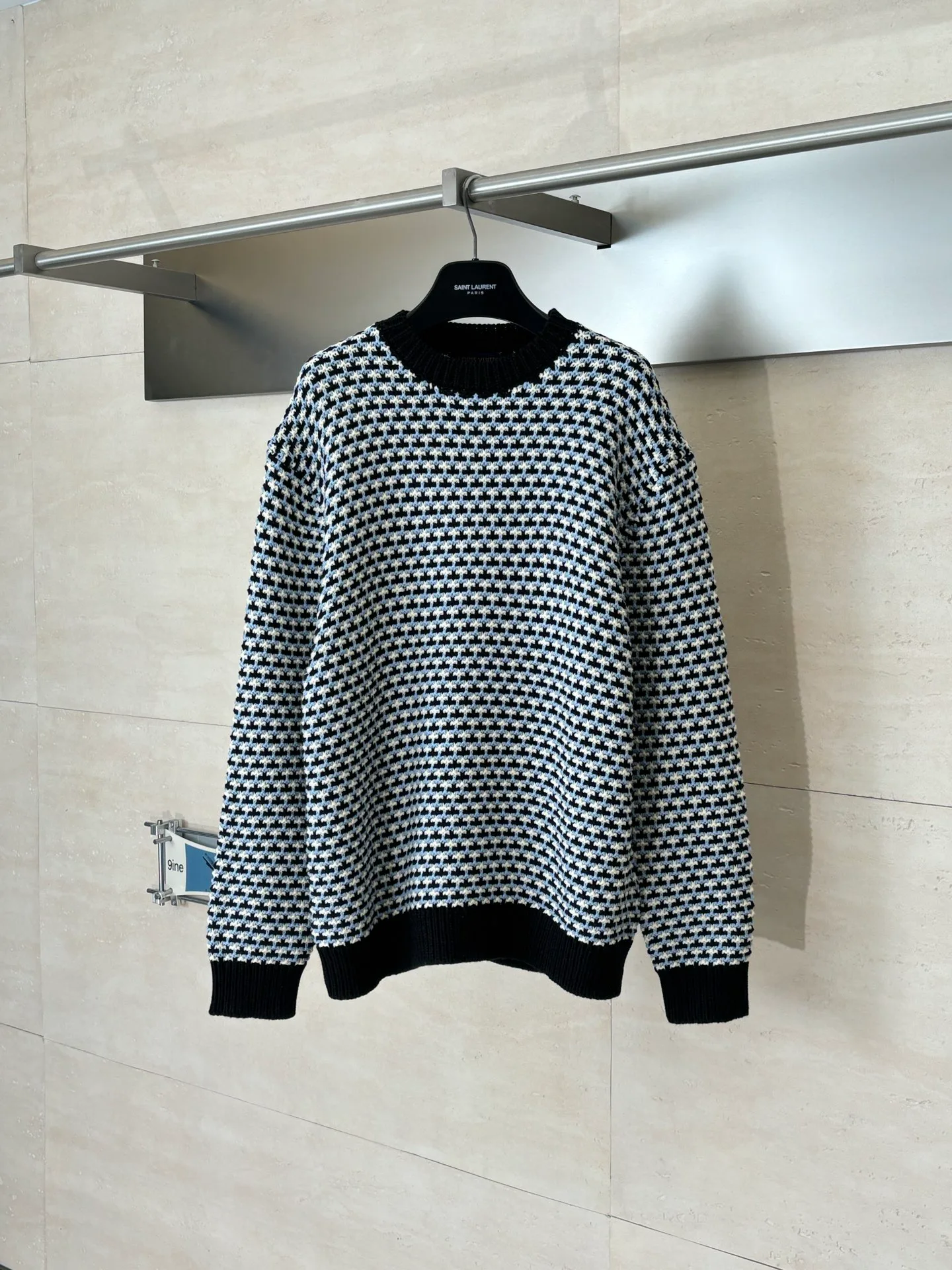 Джемперы И Свитеры Мужские Louis Vuitton 1761078