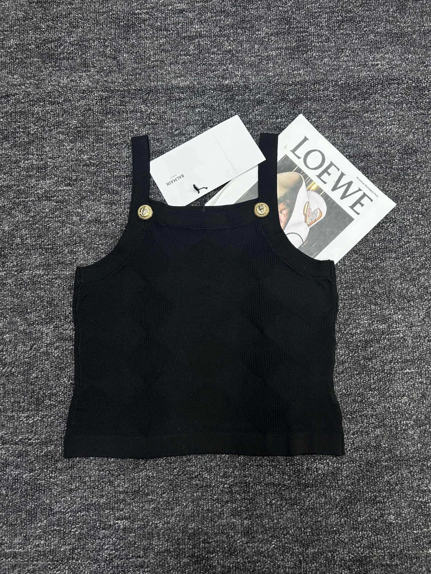 Топы Женские Balmain 3613007