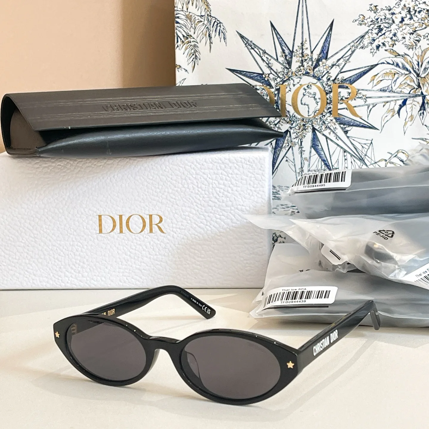 Очки Christian Dior 14347943