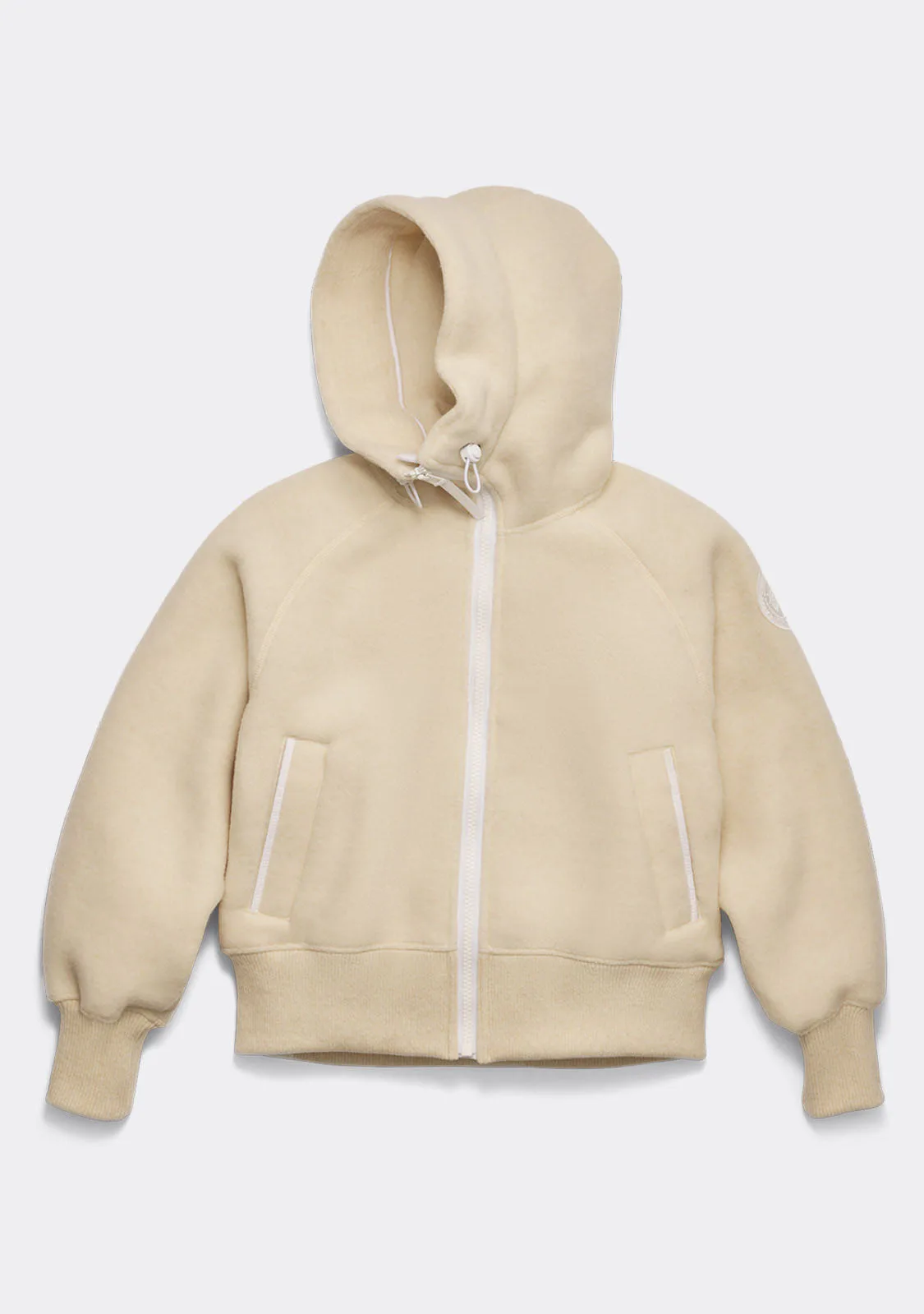 Куртки И Пуховики Женские Canada Goose 3405920