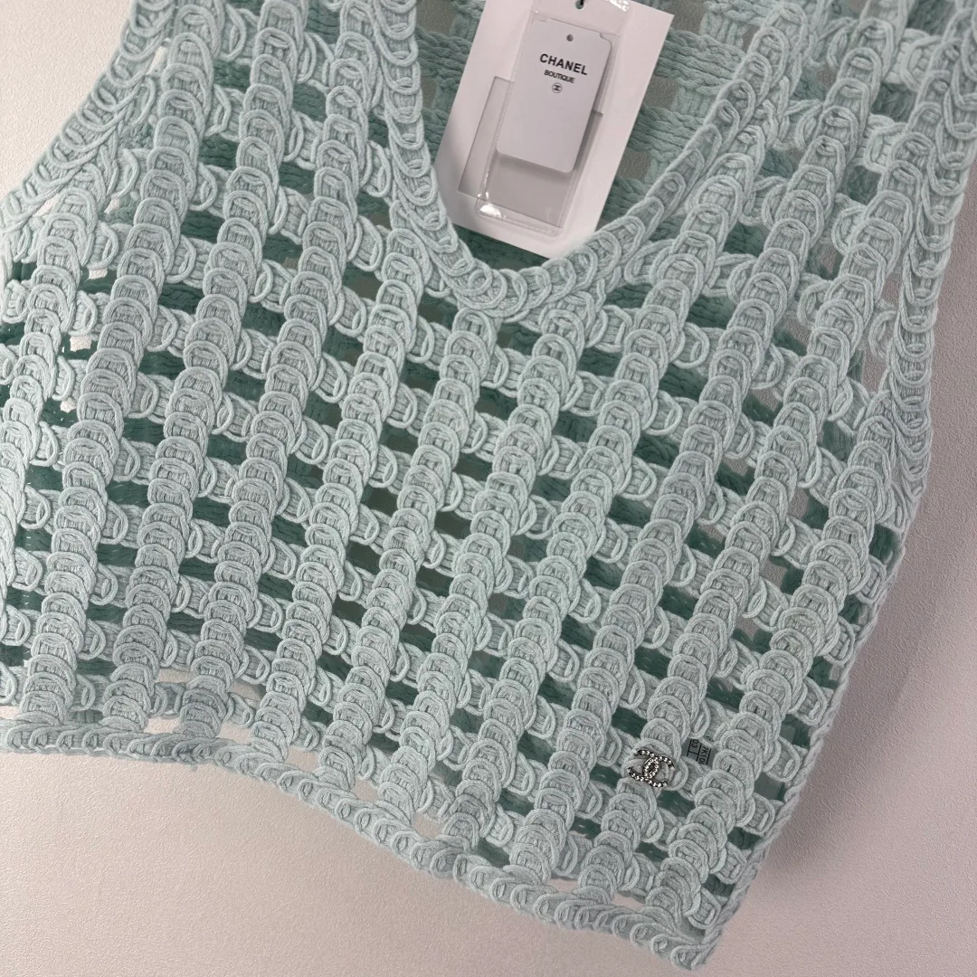 Топы Женские Chanel 13400933